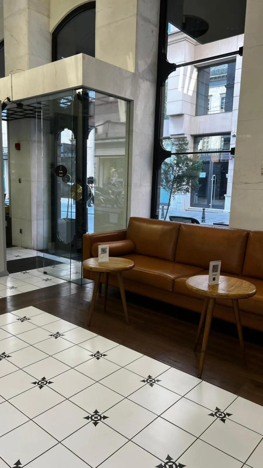 Lobby or reception in Miapera Hotel & Spa - Special Class