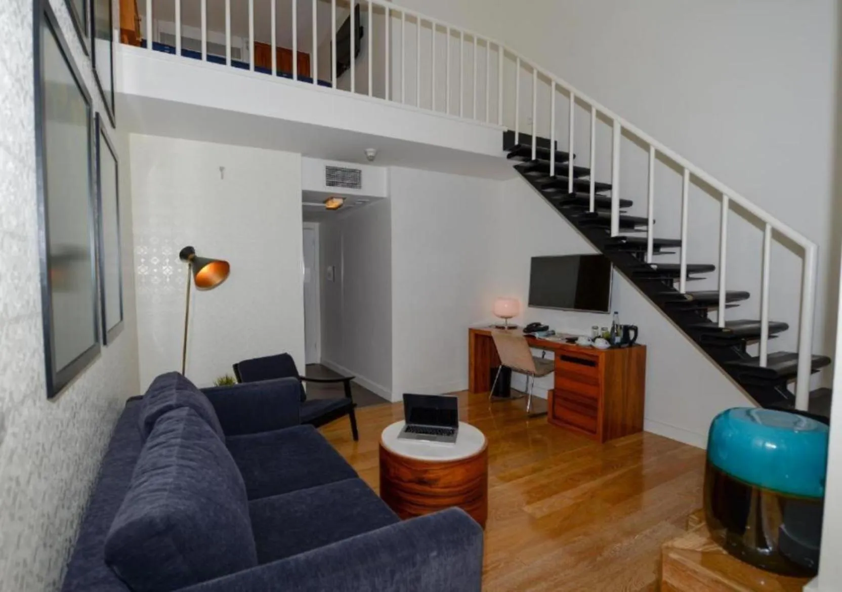 Living room in Miapera Hotel & Spa - Special Class