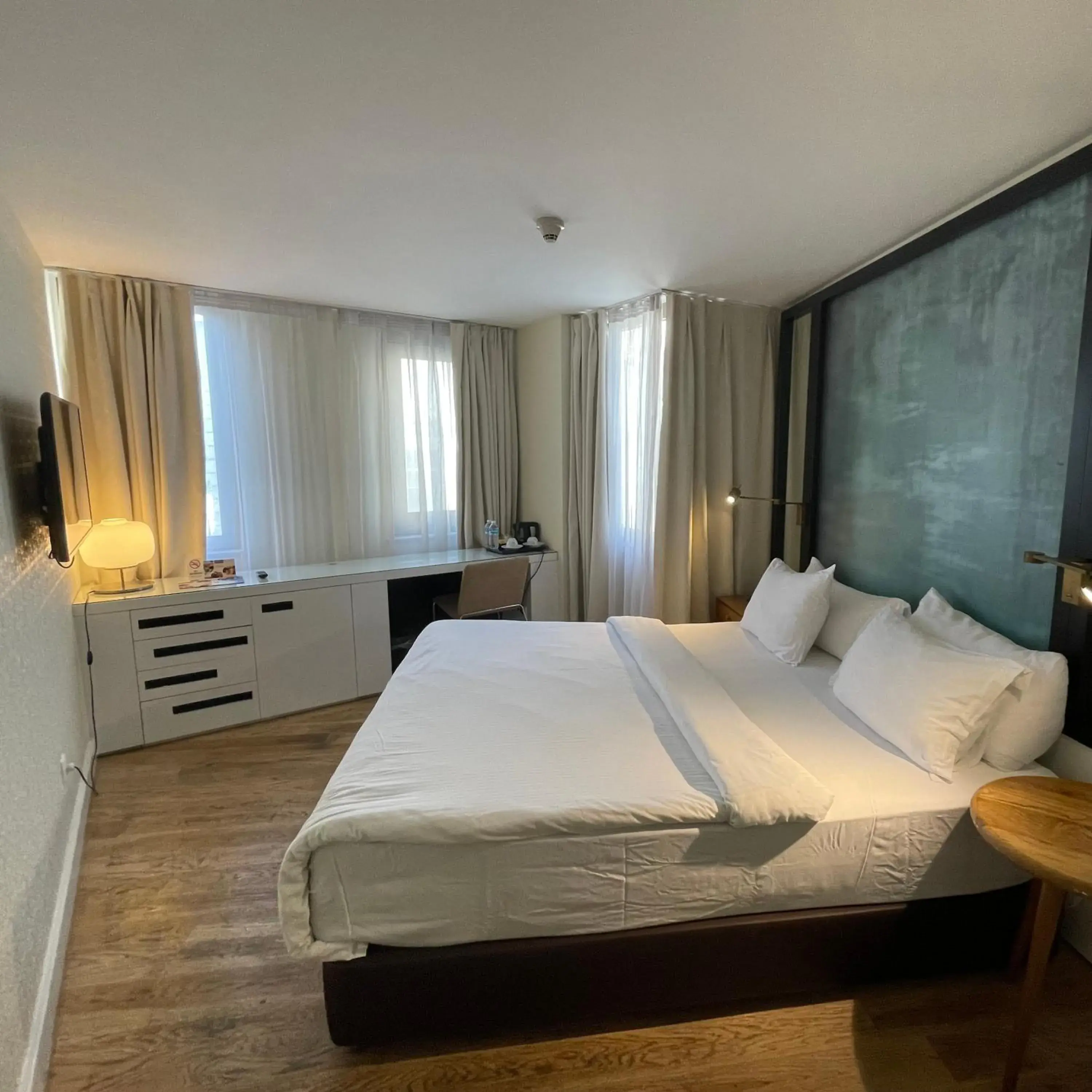 Photo of the whole room in Miapera Hotel & Spa - Special Class Photo of the whole room in Miapera Hotel & Spa - Special Class