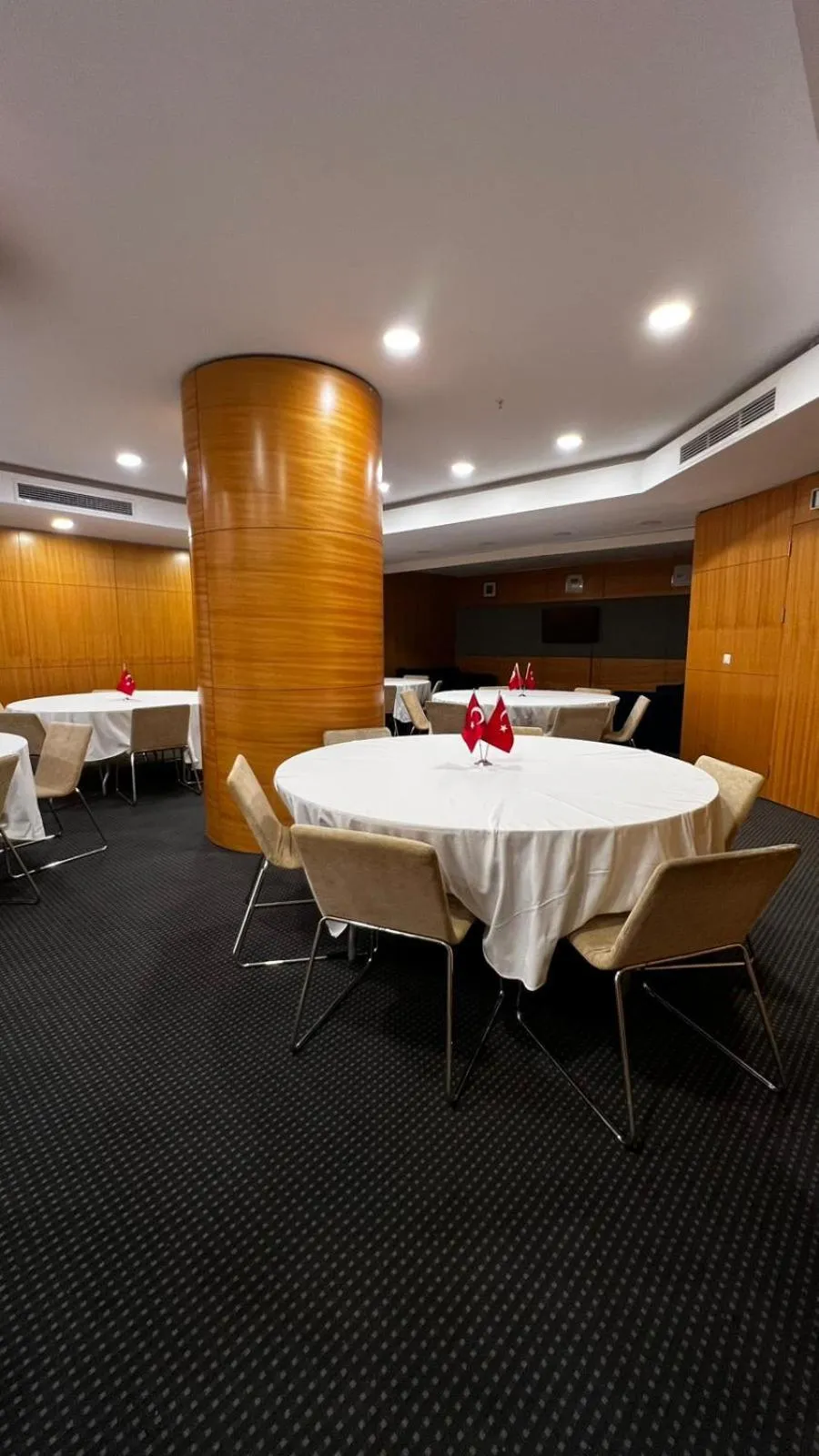 Meeting/conference room in Miapera Hotel & Spa - Special Class