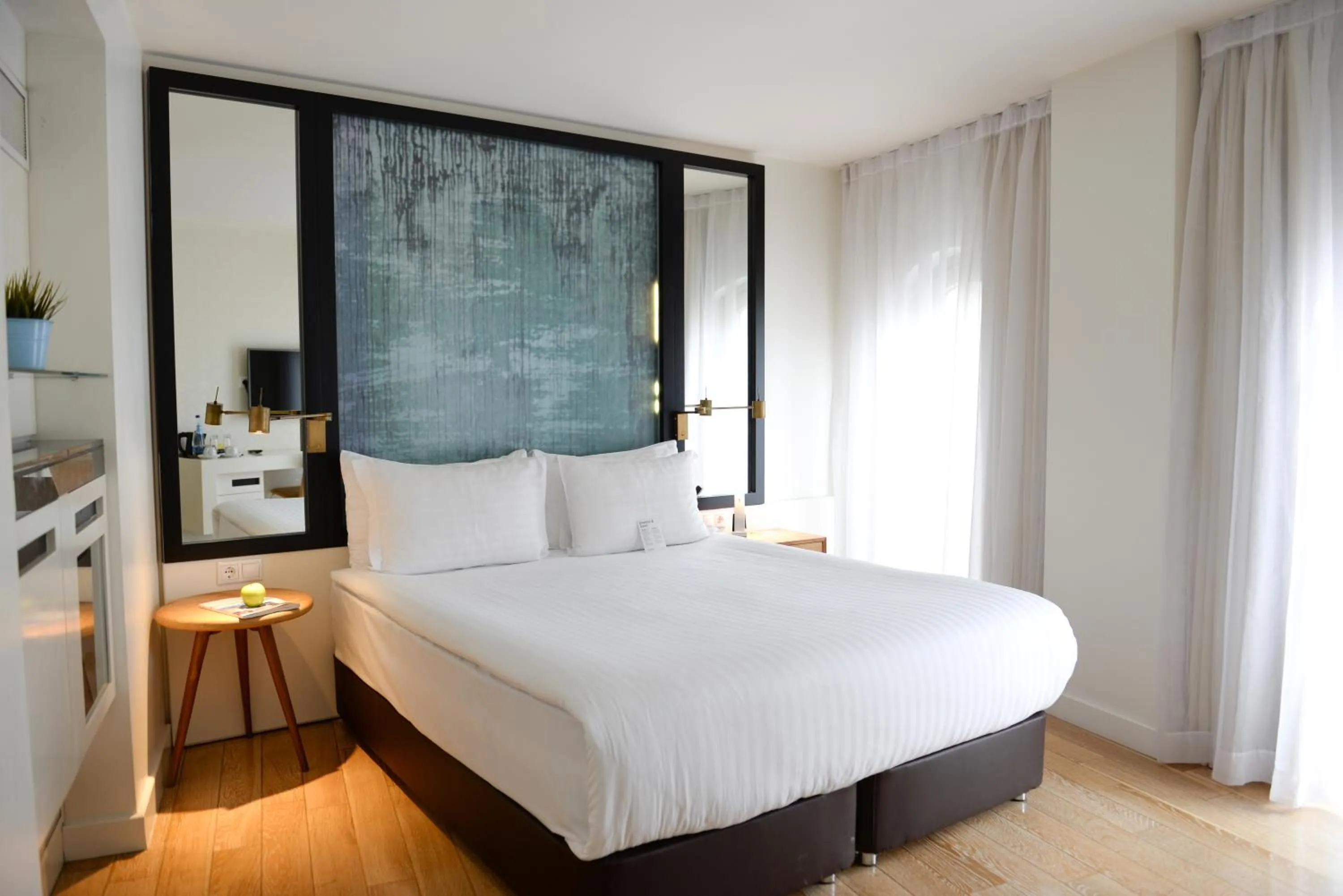 Standard Double or Twin Room in Miapera Hotel & Spa - Special Class