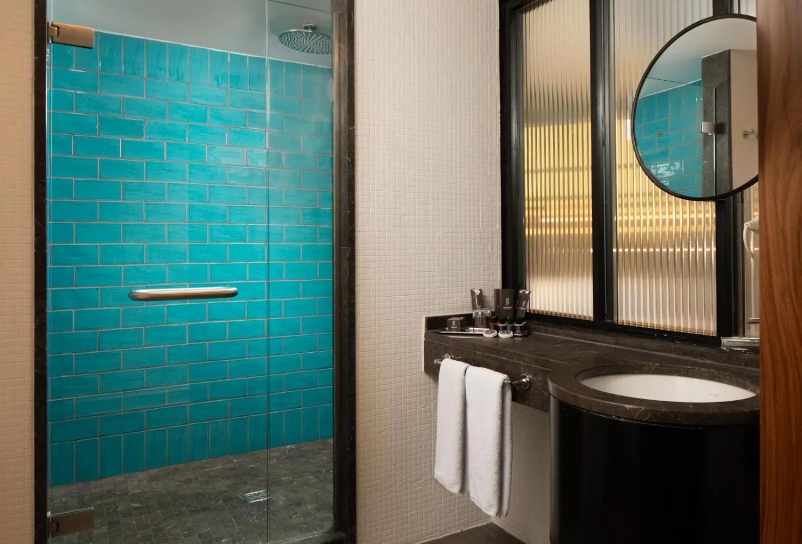 Bathroom in Miapera Hotel & Spa - Special Class