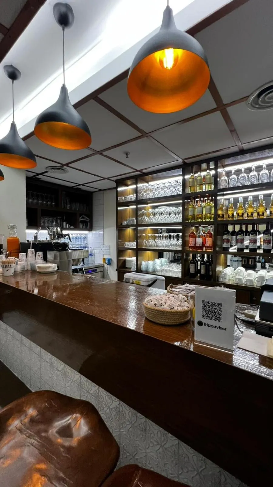 Restaurant/places to eat in Miapera Hotel & Spa - Special Class