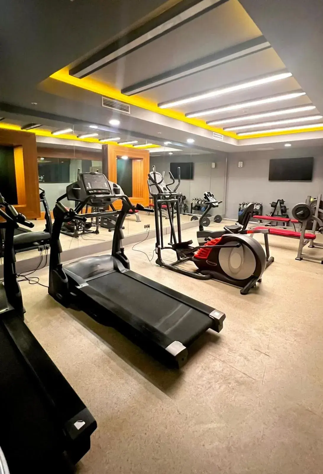 Spa and wellness centre/facilities in Miapera Hotel & Spa - Special Class Spa and wellness centre/facilities in Miapera Hotel & Spa - Special Class