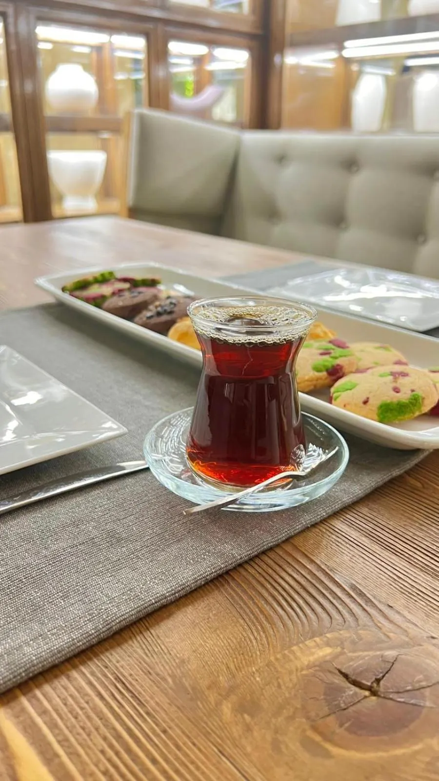 Food and drinks in Miapera Hotel & Spa - Special Class