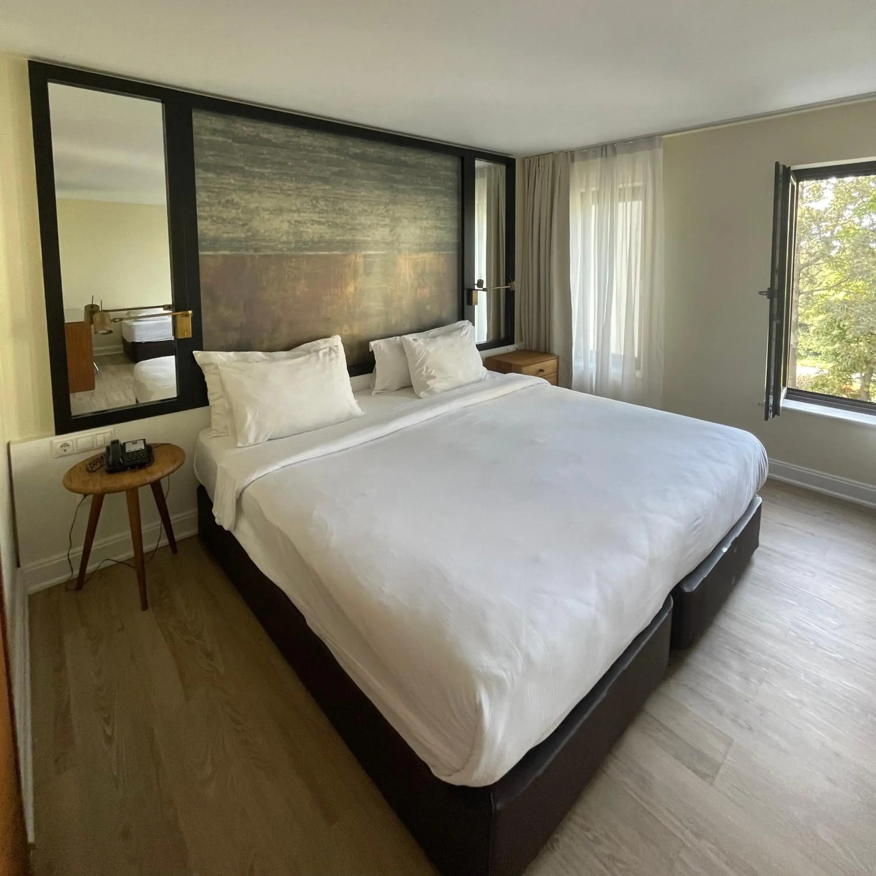 Photo of the whole room in Miapera Hotel & Spa - Special Class Photo of the whole room in Miapera Hotel & Spa - Special Class