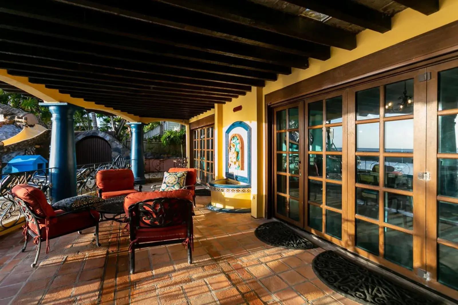 Two-Bedroom Suite in Caribe Tesoro Two-Bedroom Suite in Caribe Tesoro