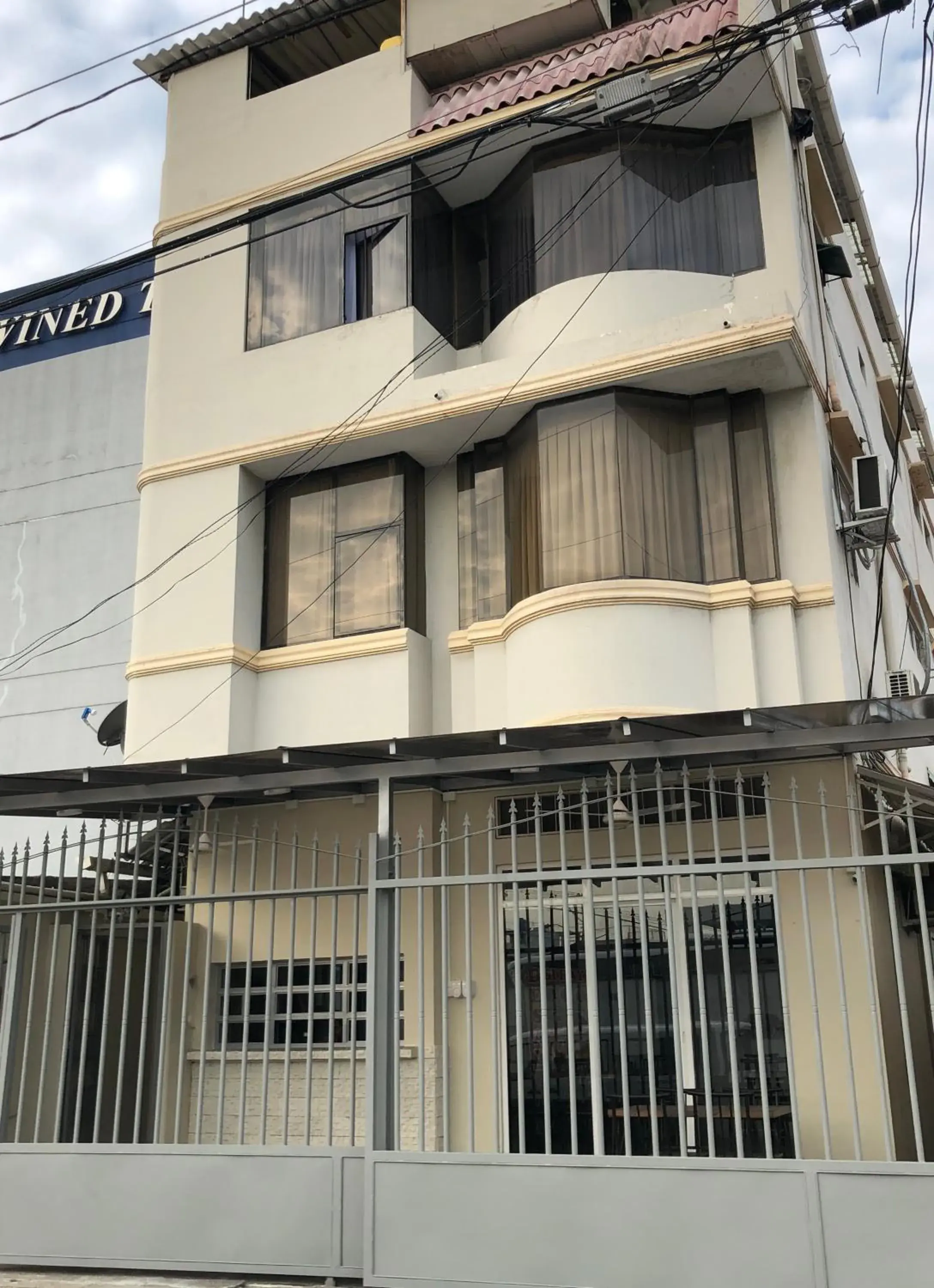 Hostal Posada Del Sol Hostal Posada Del Sol