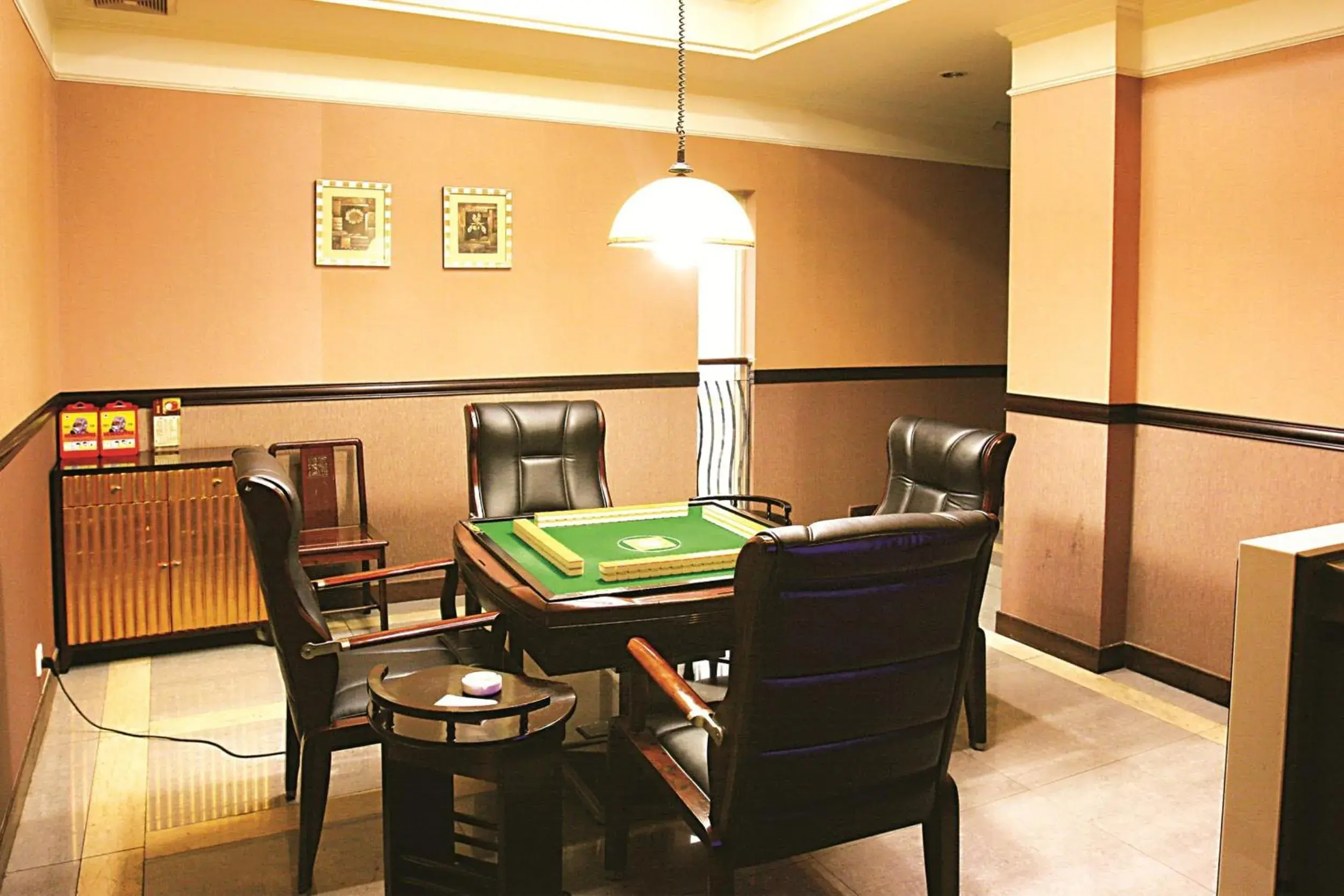 Activities in Shunde Grand View Hotel Activities in Shunde Grand View Hotel