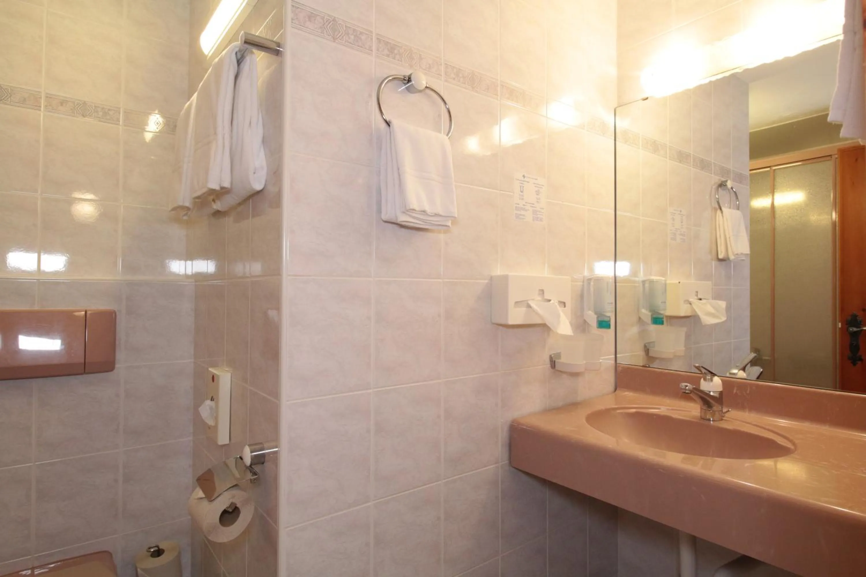 Hotel Christiania Saas-Fee