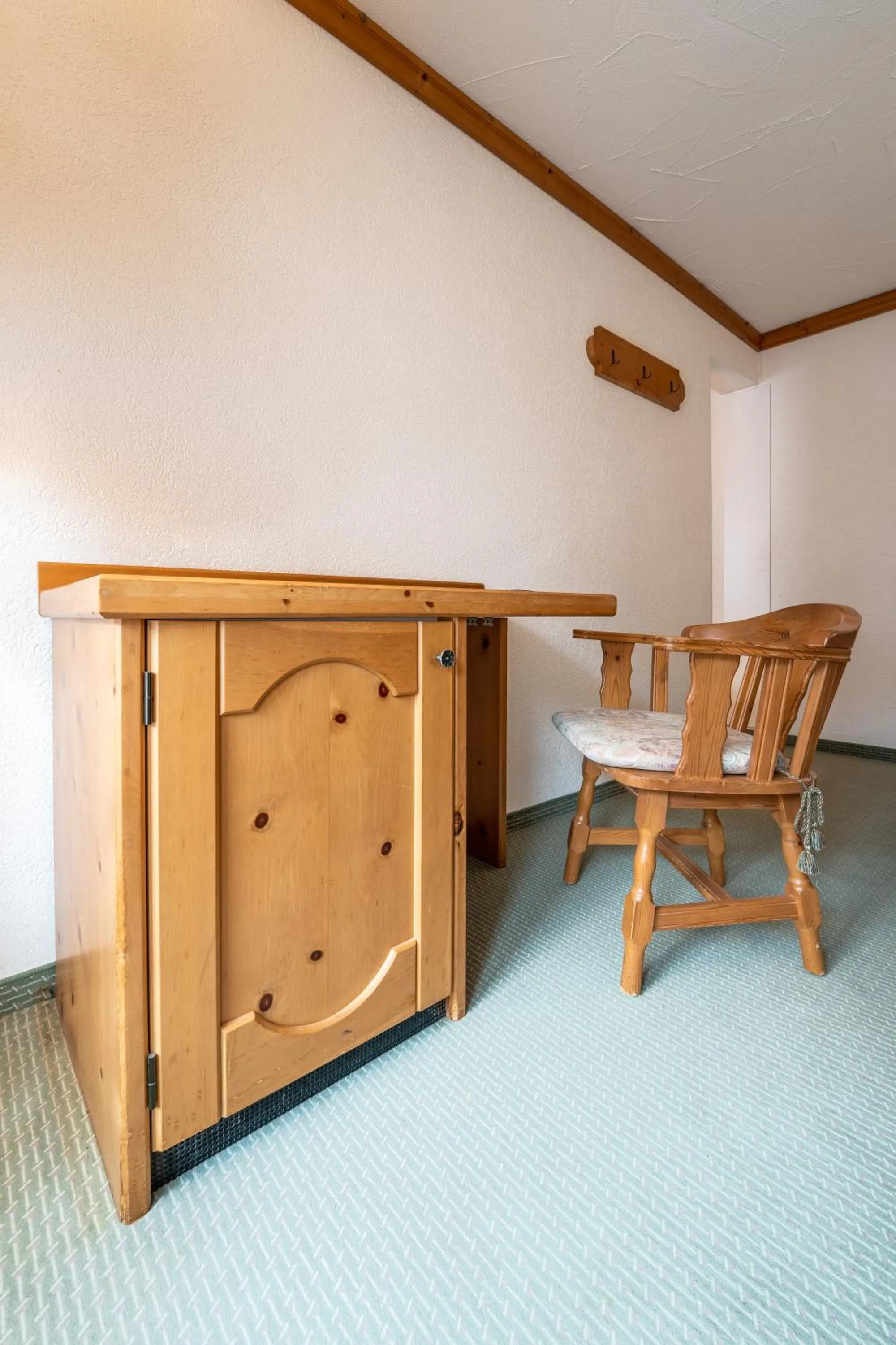 Hotel Christiania Saas-Fee