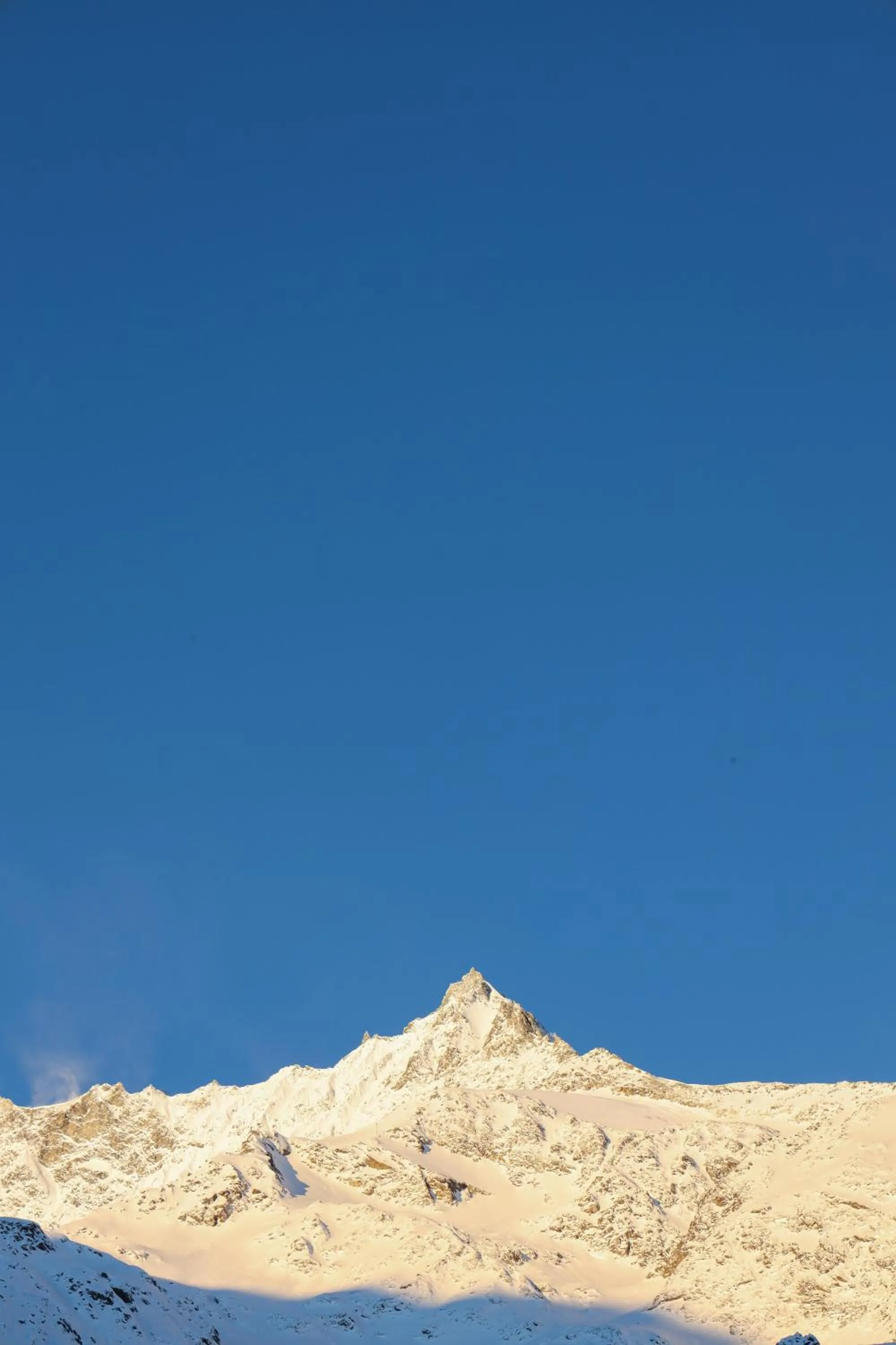 Hotel Christiania Saas-Fee