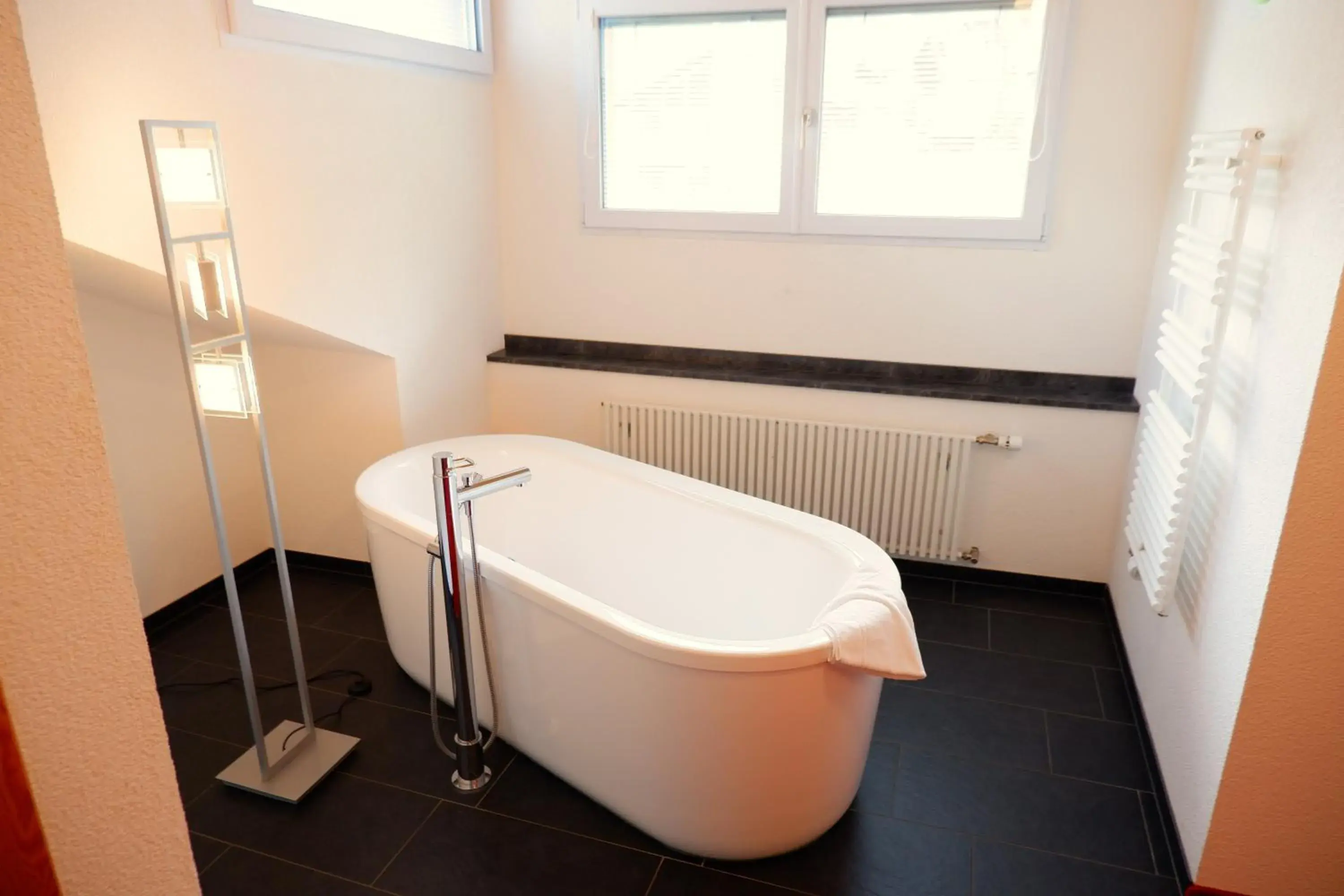 Deluxe Double Room in Hotel Christiania Saas-Fee Deluxe Double Room in Hotel Christiania Saas-Fee