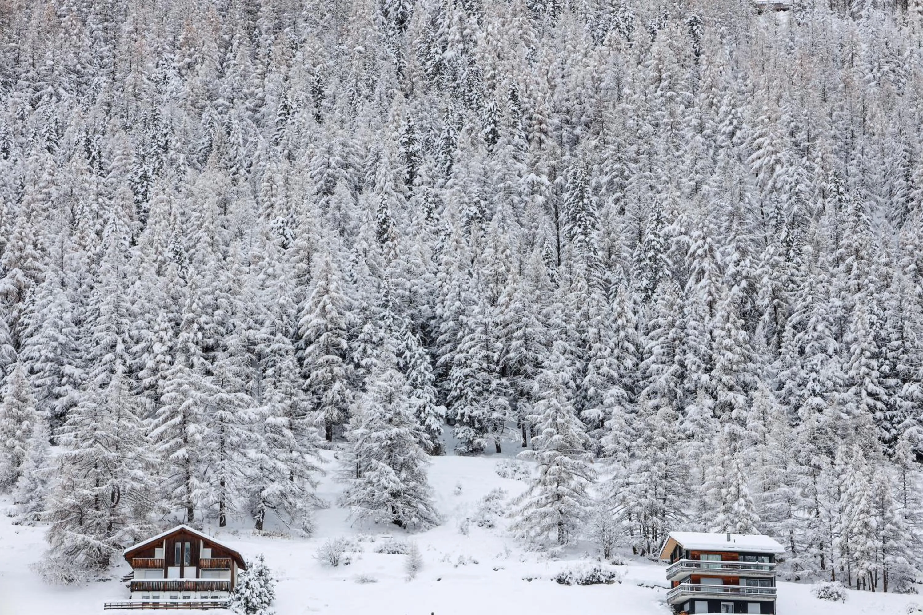 Hotel Christiania Saas-Fee