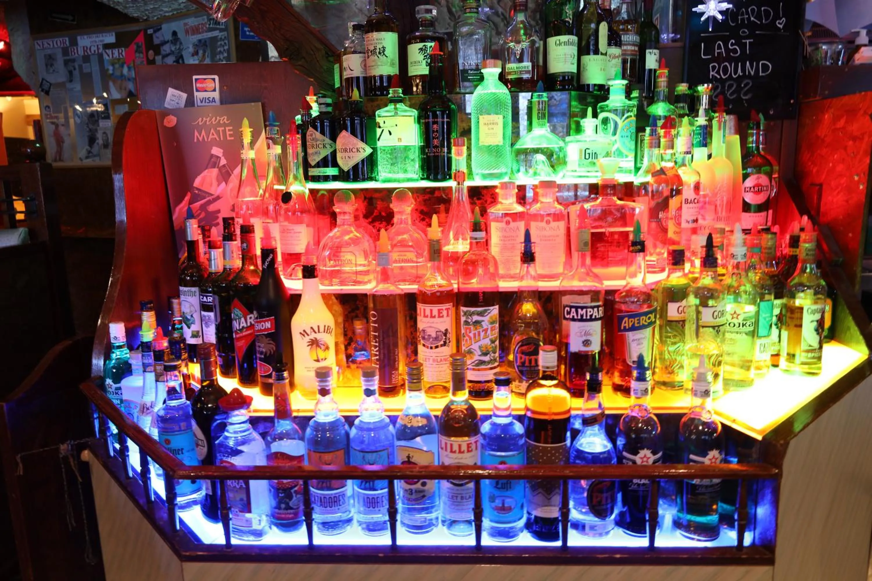 Hotel Christiania Saas-Fee