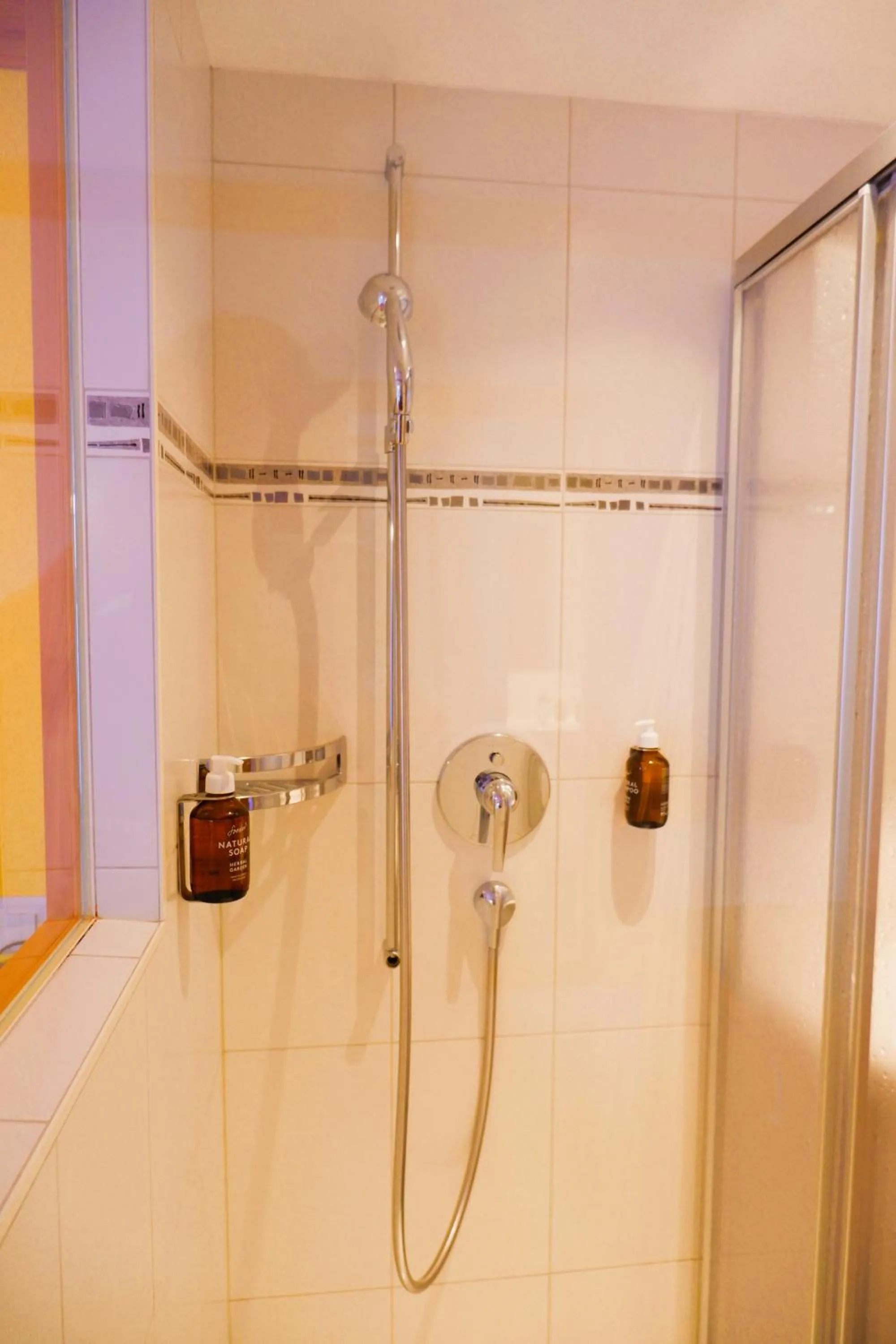 Hotel Christiania Saas-Fee