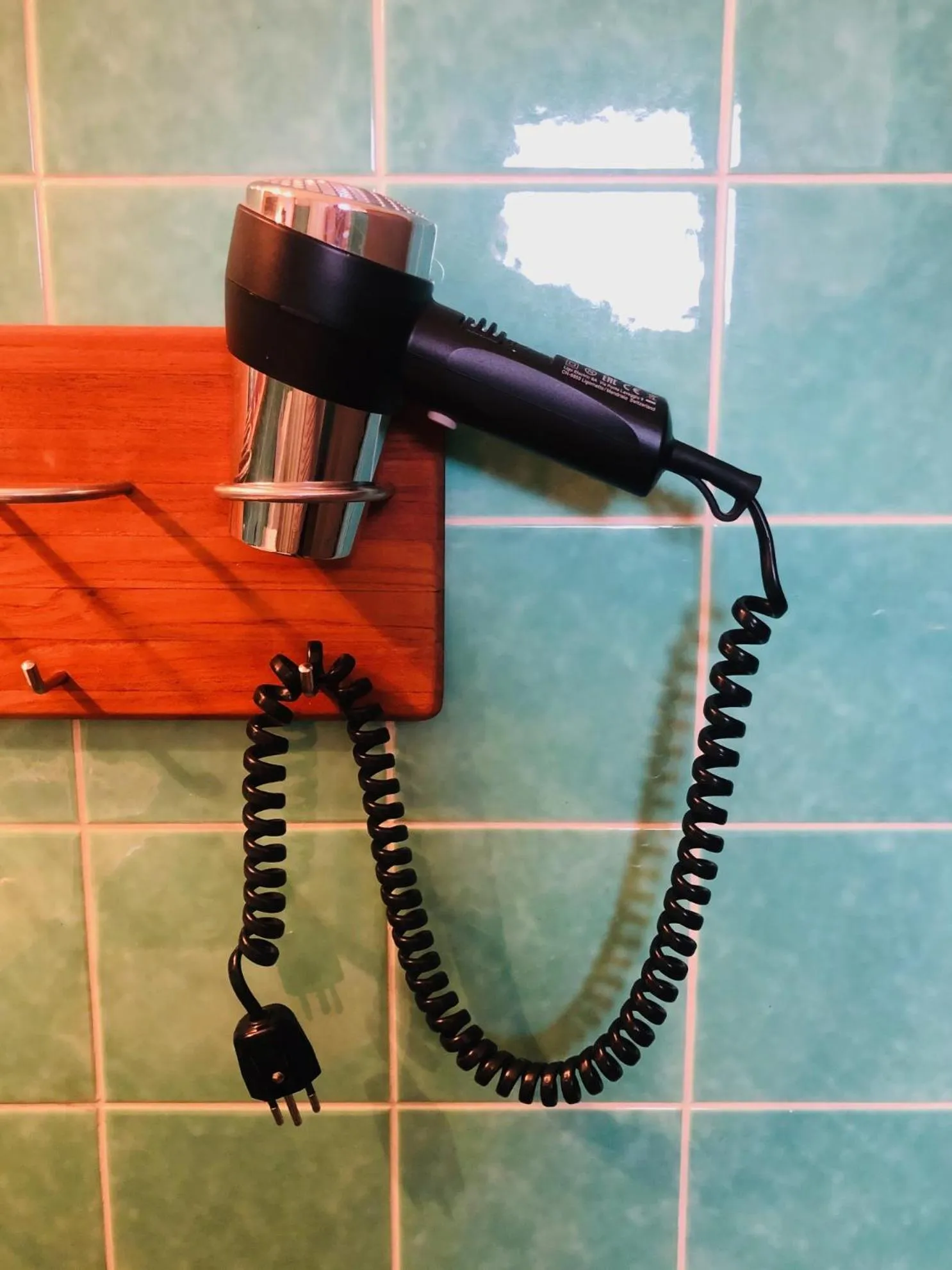 Hotel Christiania Saas-Fee