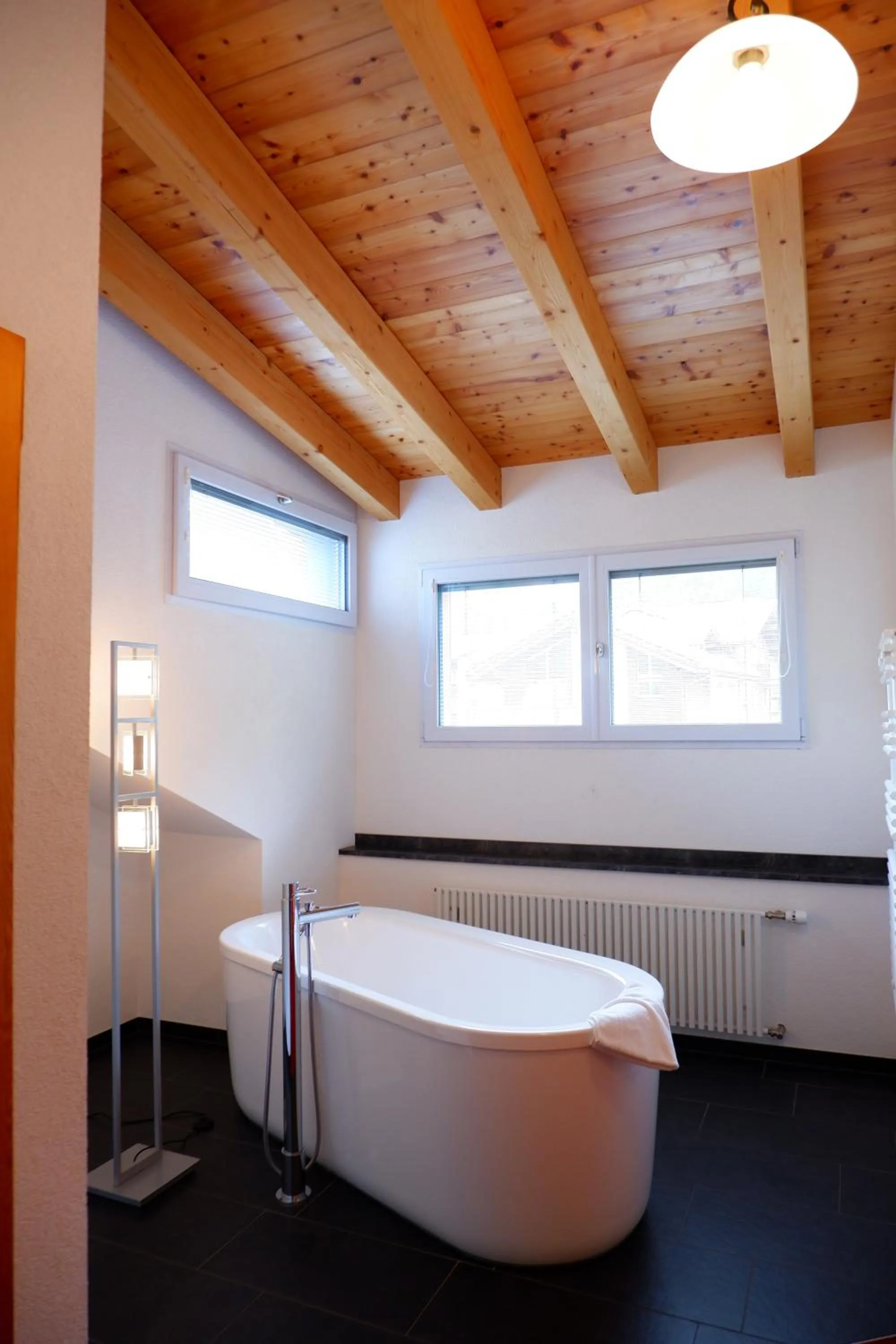 Hotel Christiania Saas-Fee