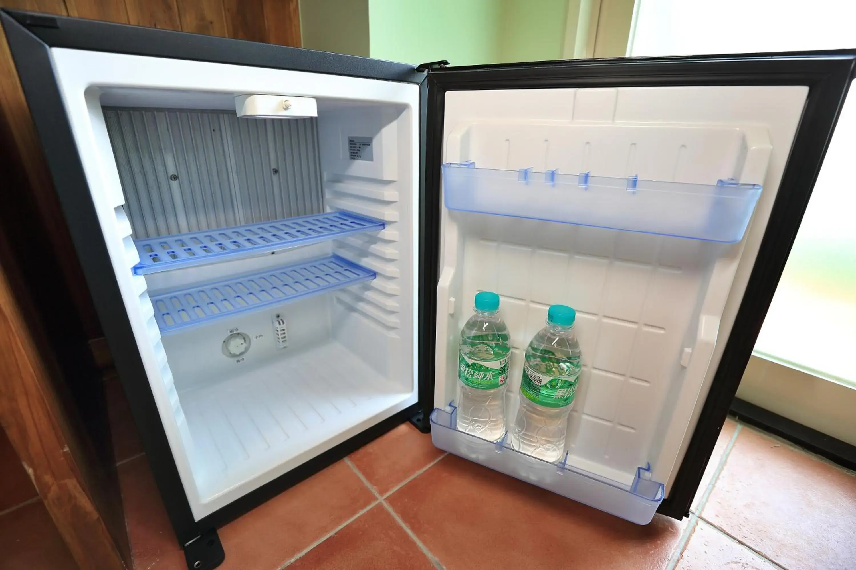 Food and drinks in Green Resort Food and drinks in Green Resort