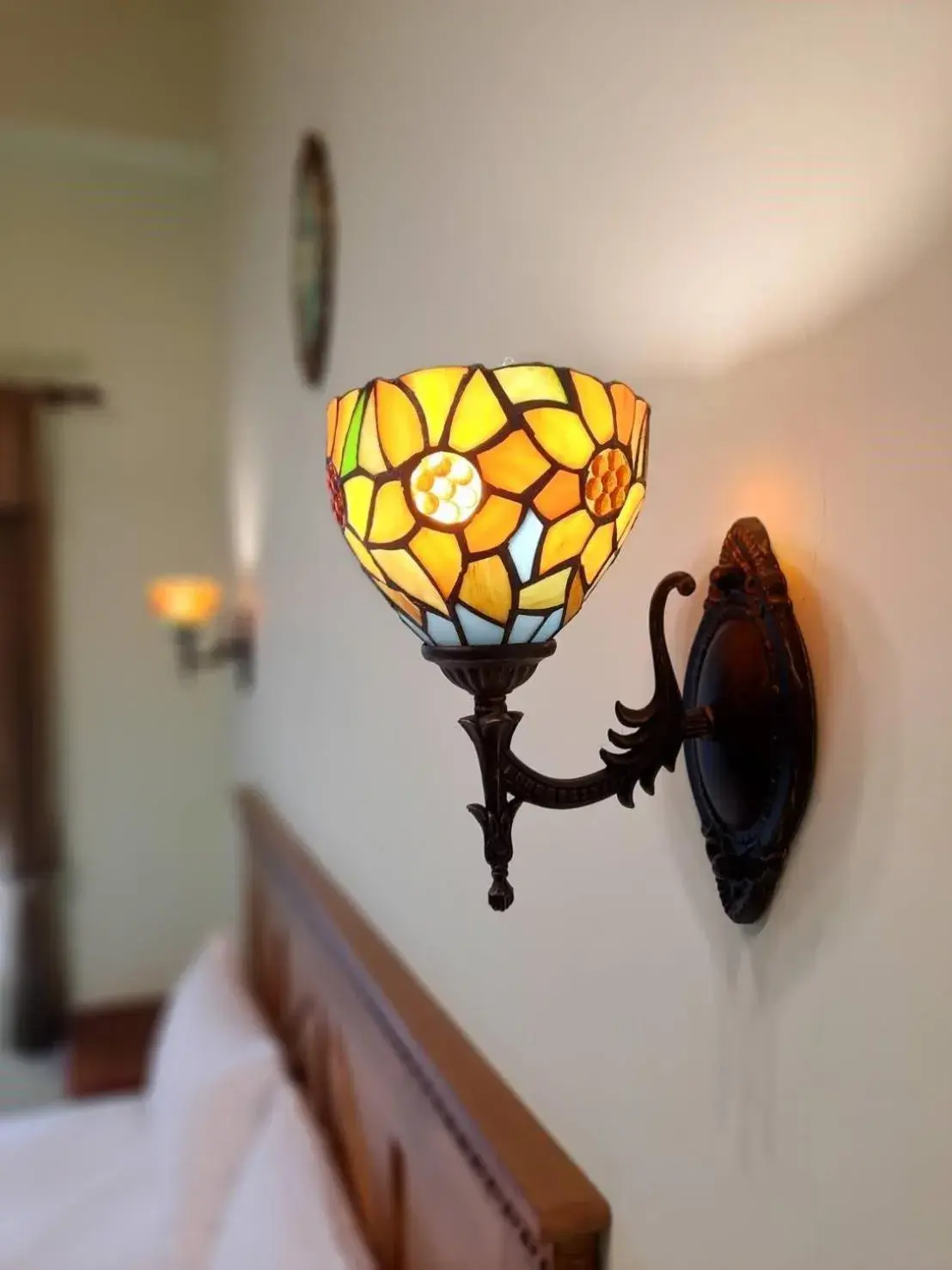 Photo of the whole room, Bed in Green Resort Photo of the whole room, Bed in Green Resort