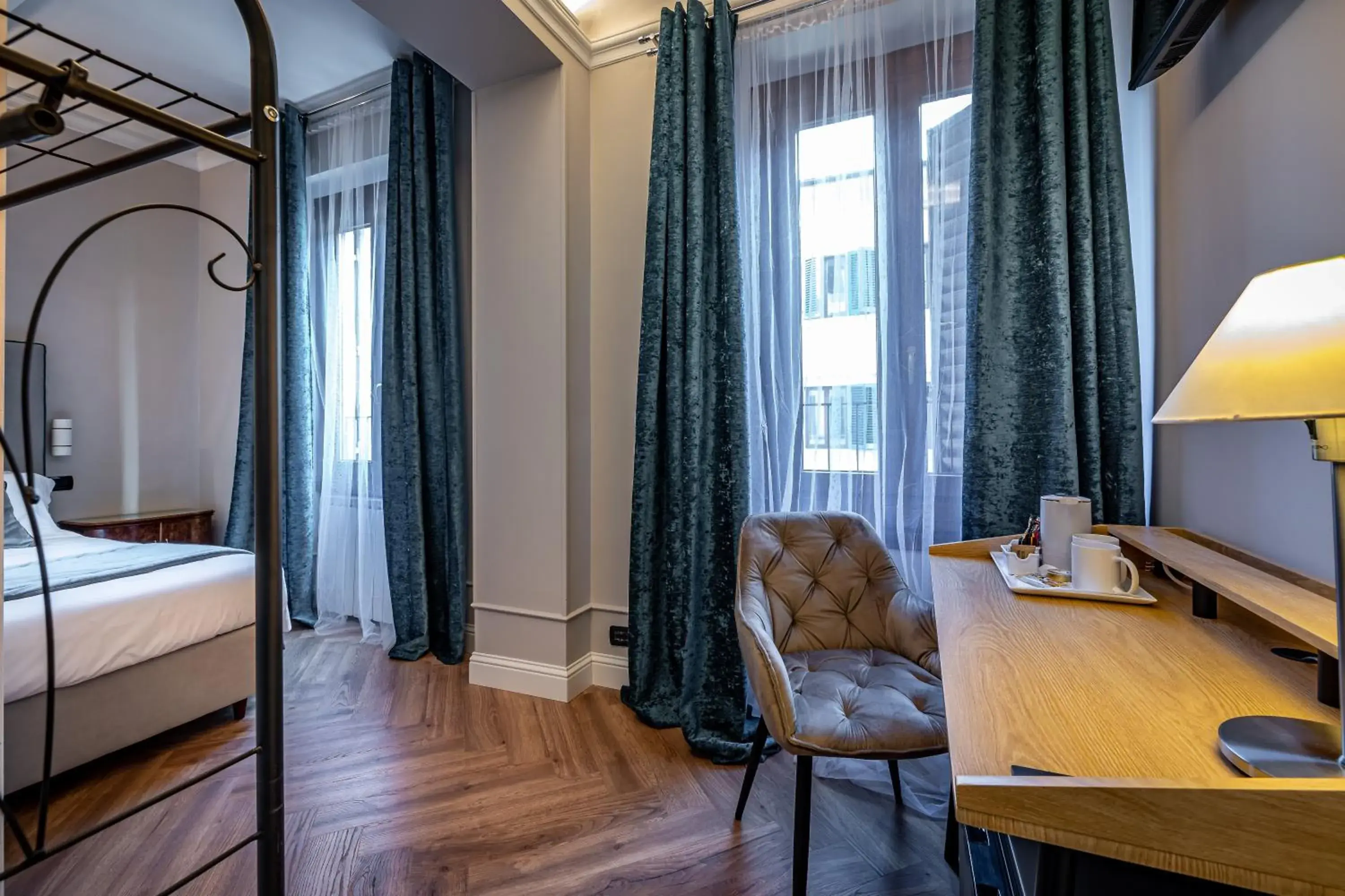 Boutique Hotel Borgo Boutique Hotel Borgo