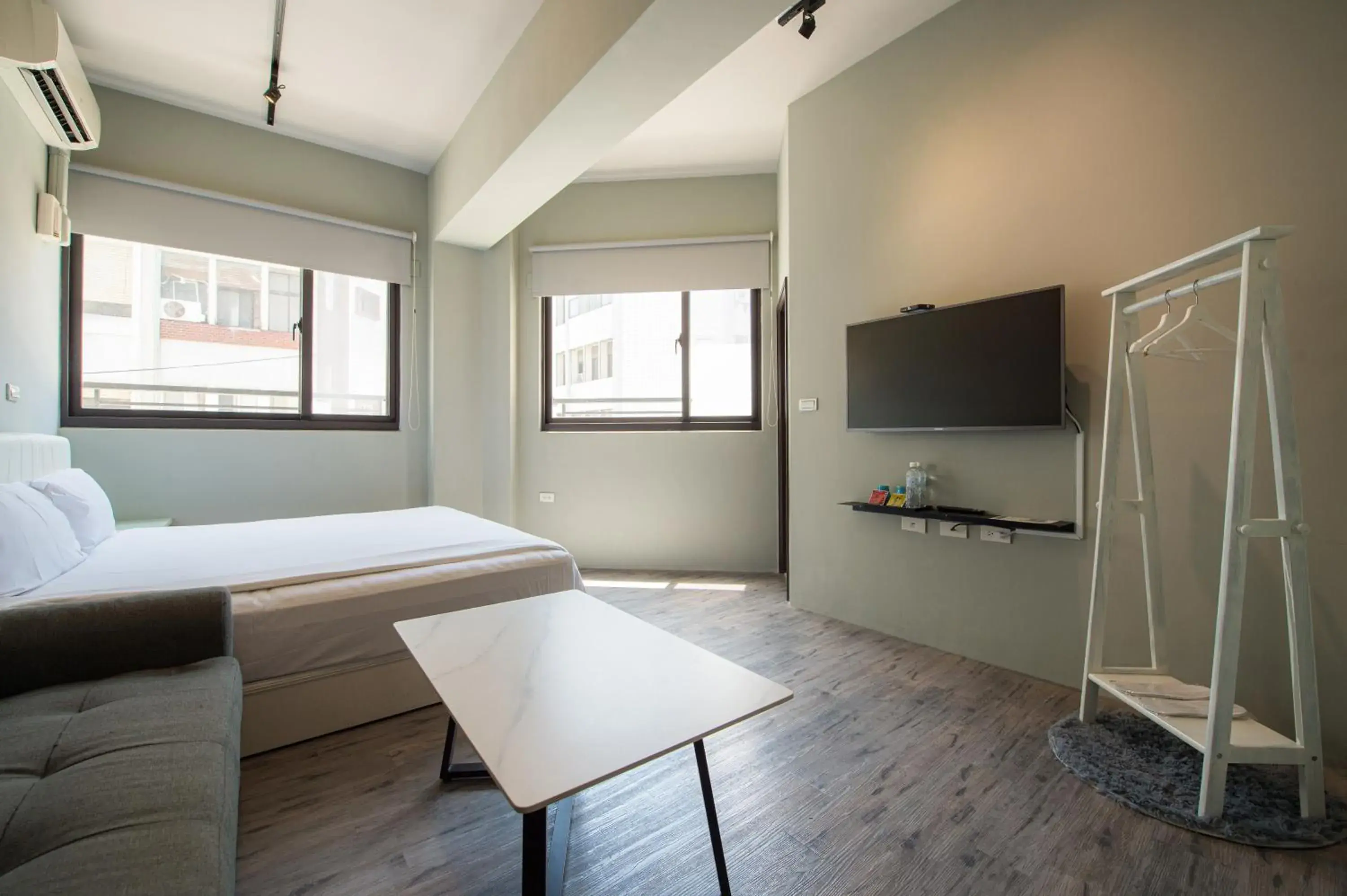 Photo of the whole room in MUNA Hostel Photo of the whole room in MUNA Hostel