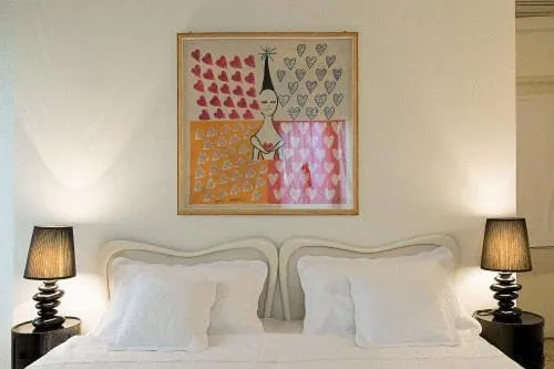 Bed in Bed & Bed Peterson