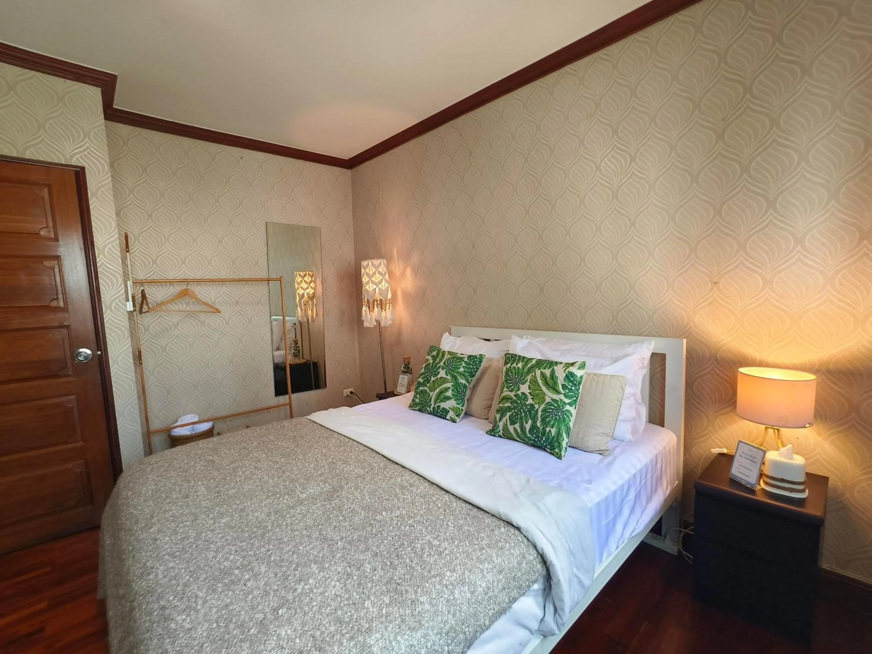 Lost and Found Hideaway