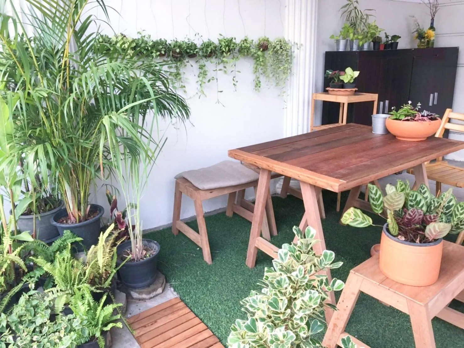 Lost and Found Hideaway