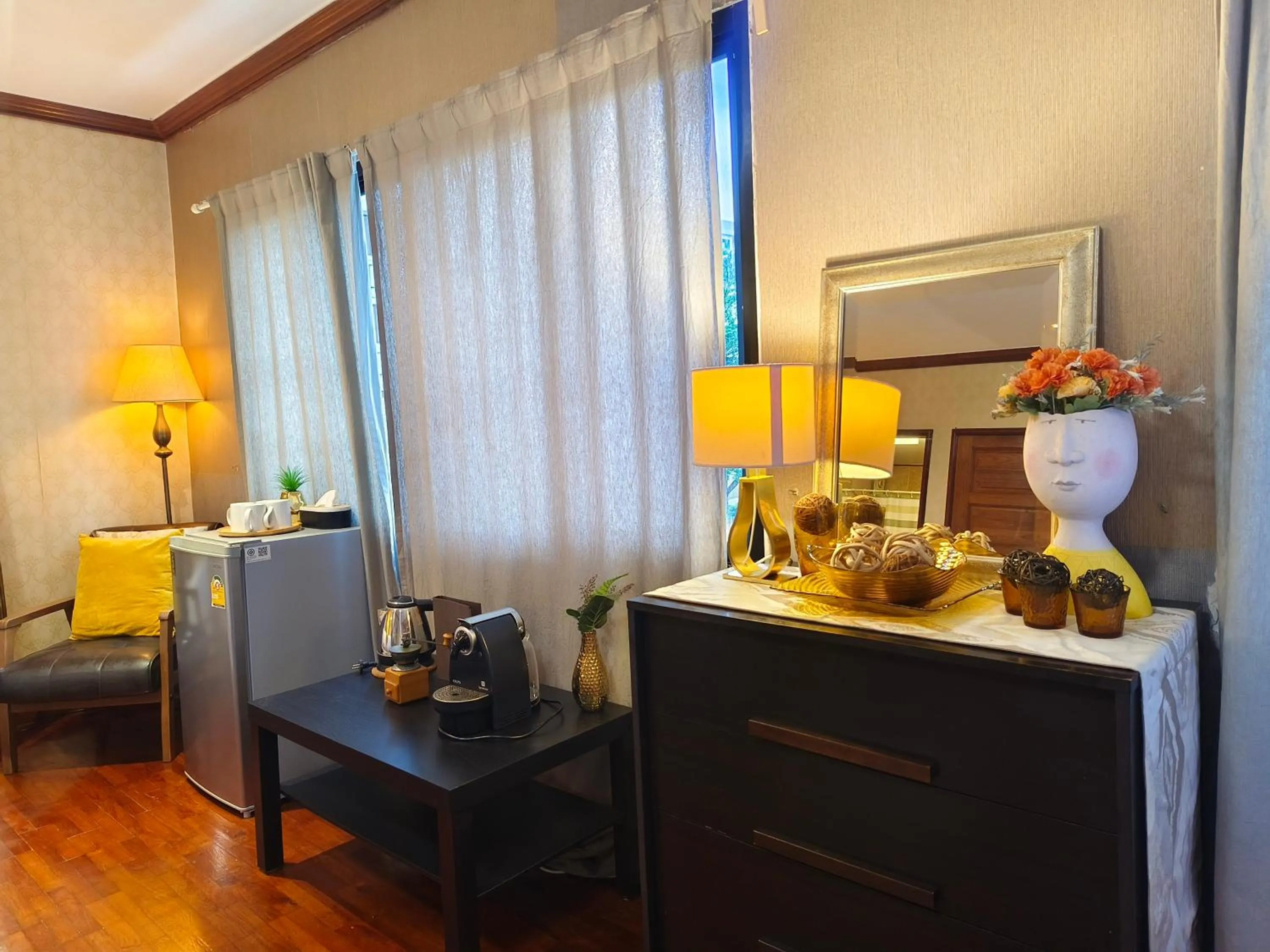 Lost and Found Hideaway