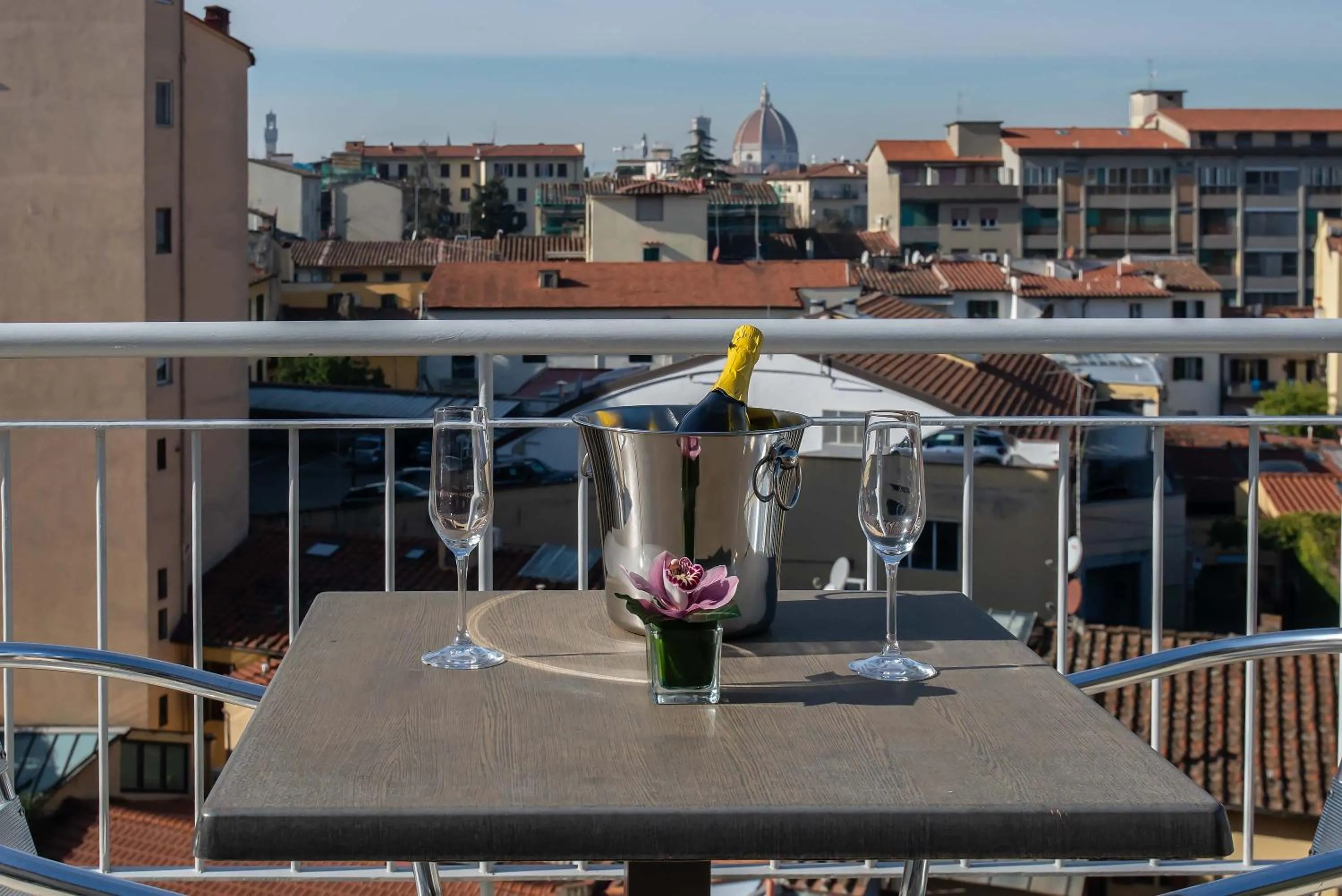 Activities in Hotel Orcagna