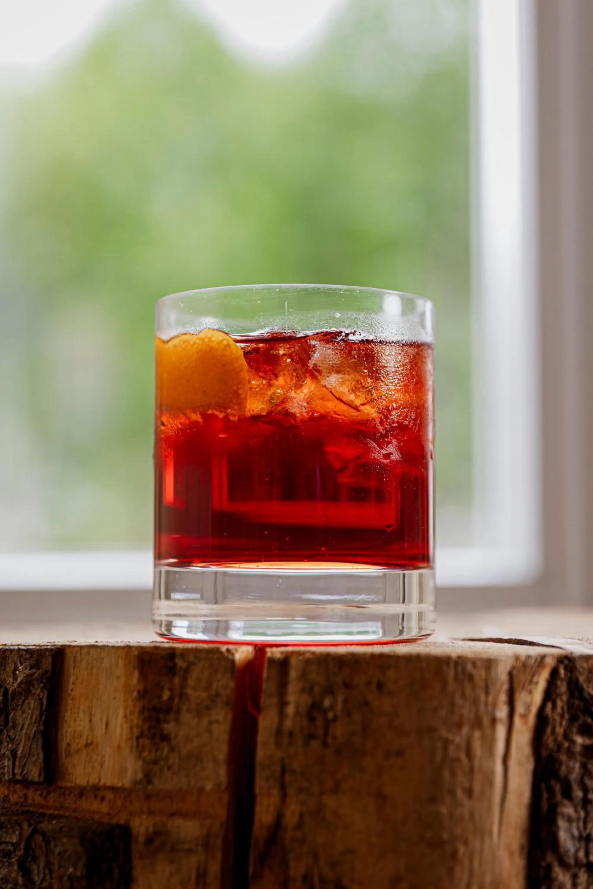 Food and drinks in Hotel Bernina 1865 by Kleos Group Collection