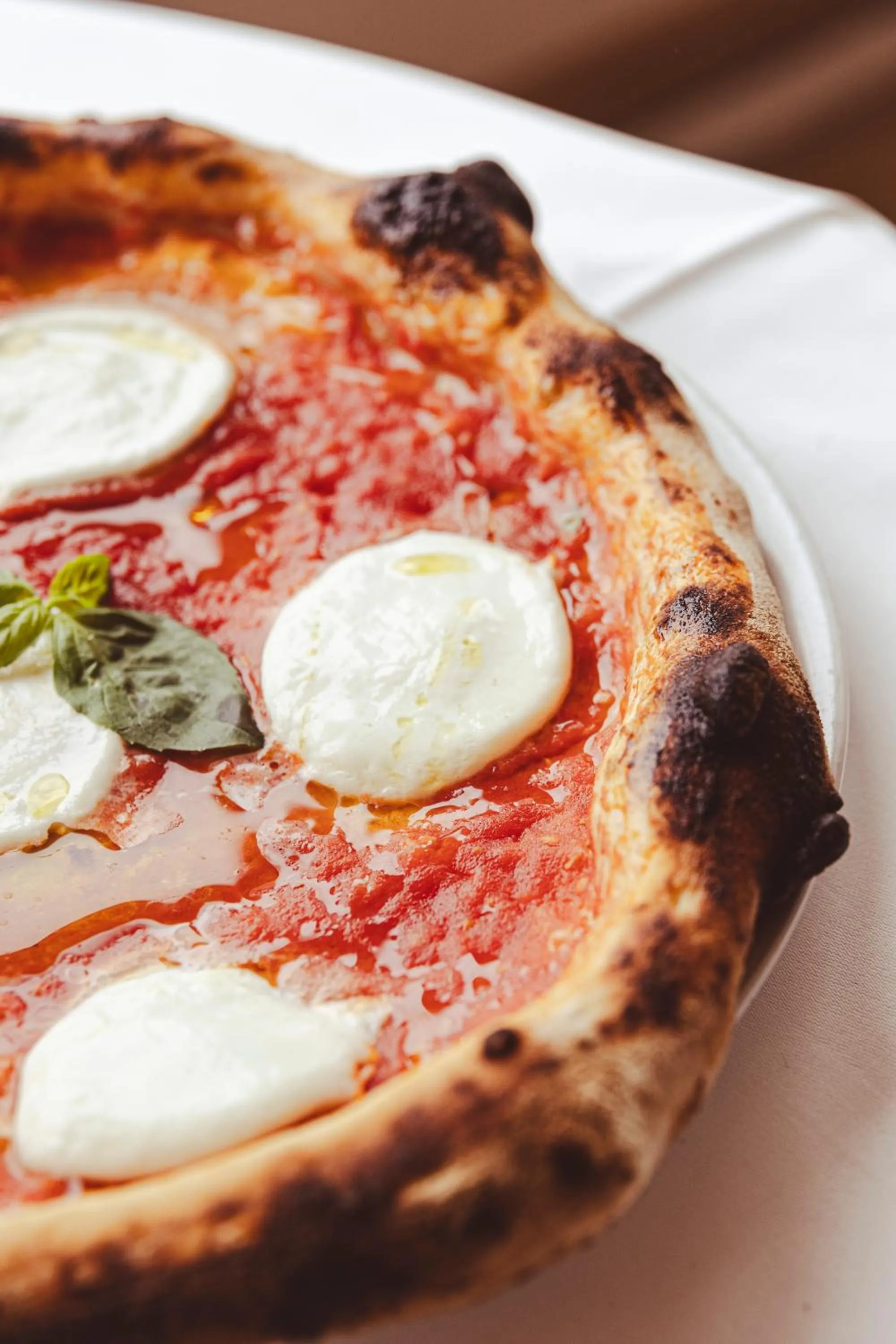 Food and drinks in Hotel Bernina 1865 by Kleos Group Collection