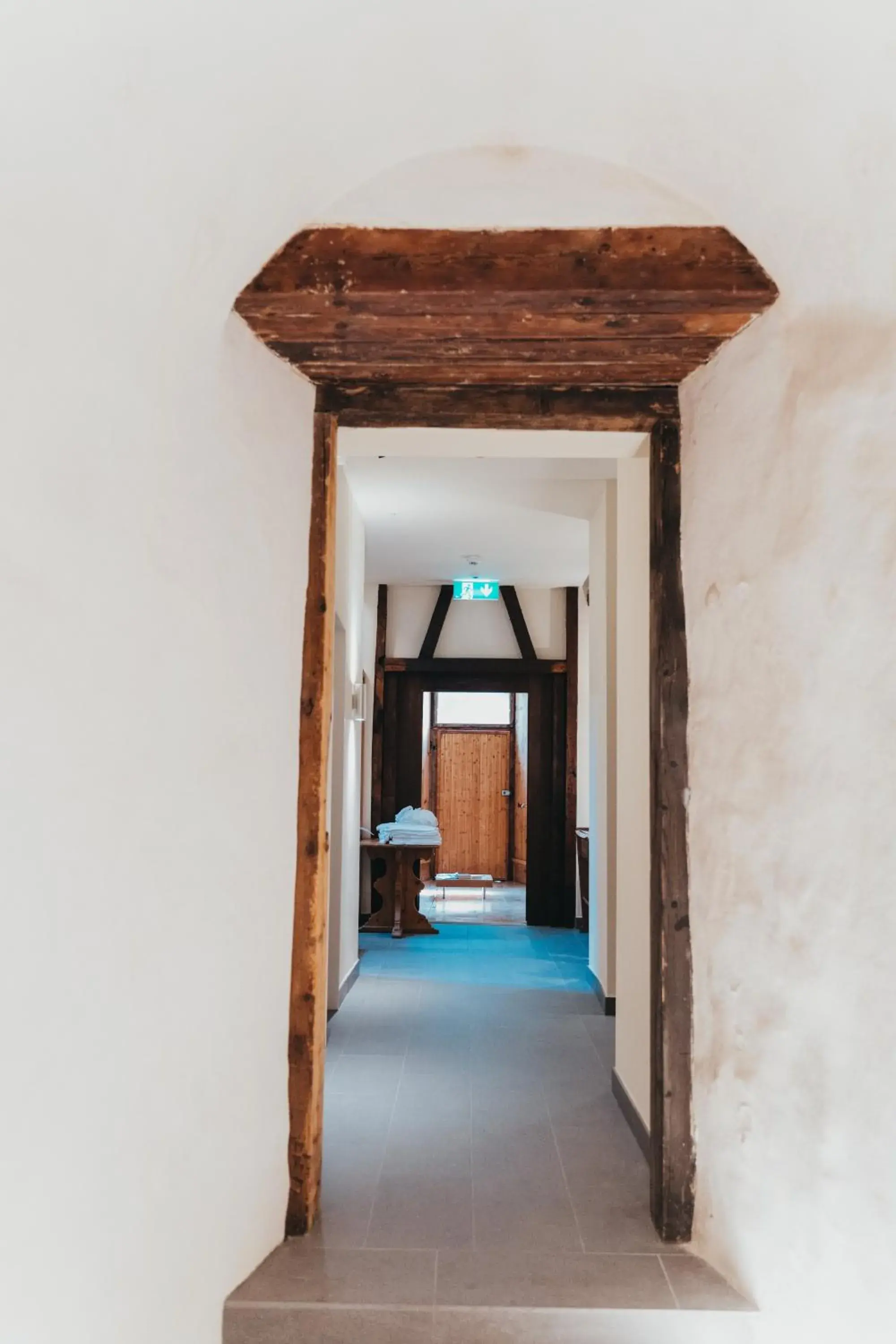 Spa and wellness centre/facilities in Hotel Bernina 1865 by Kleos Group Collection Spa and wellness centre/facilities in Hotel Bernina 1865 by Kleos Group Collection