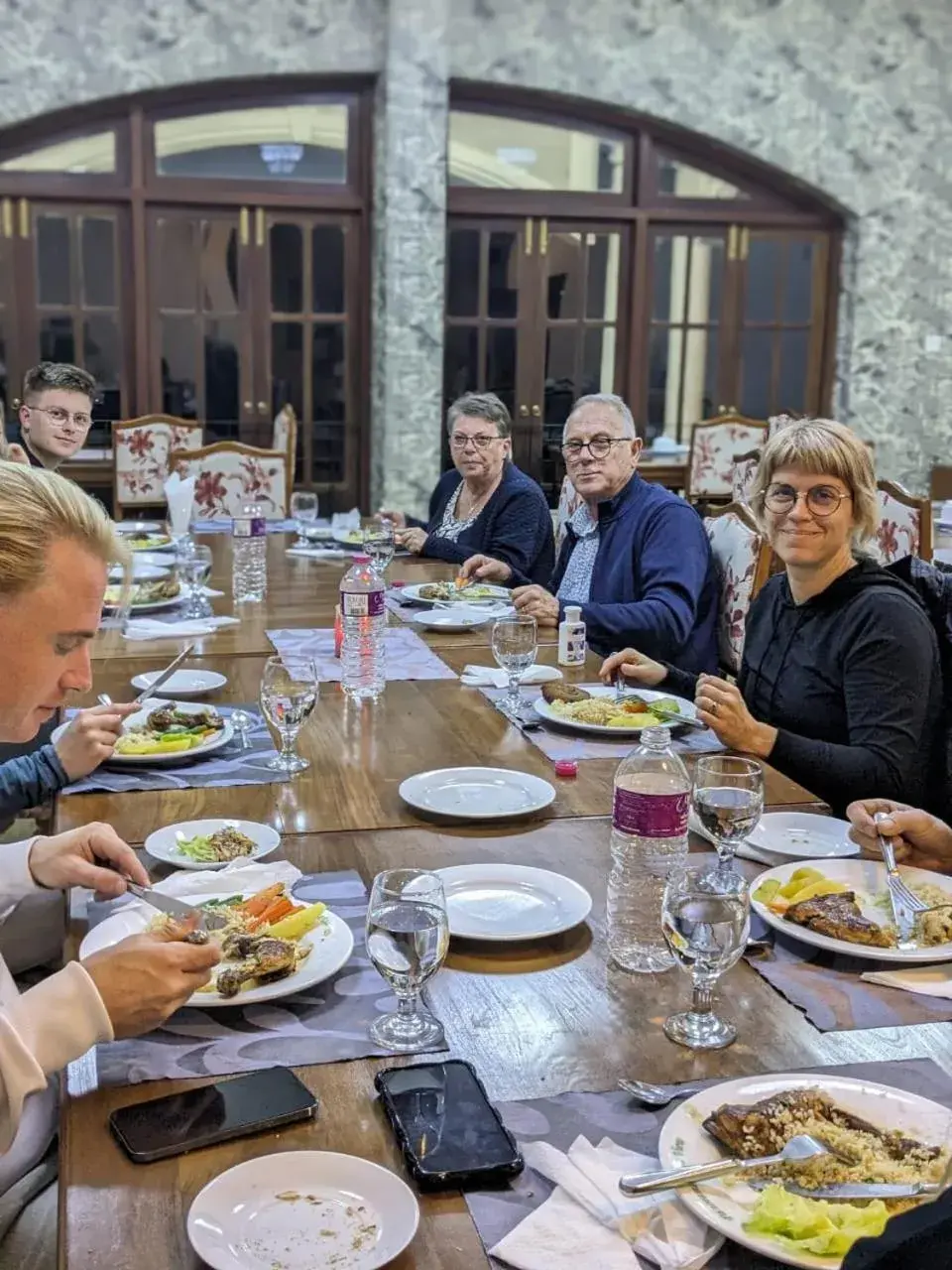 Restaurant/places to eat in Panorama Green View Hotel Nuwara Eliya Restaurant/places to eat in Panorama Green View Hotel Nuwara Eliya