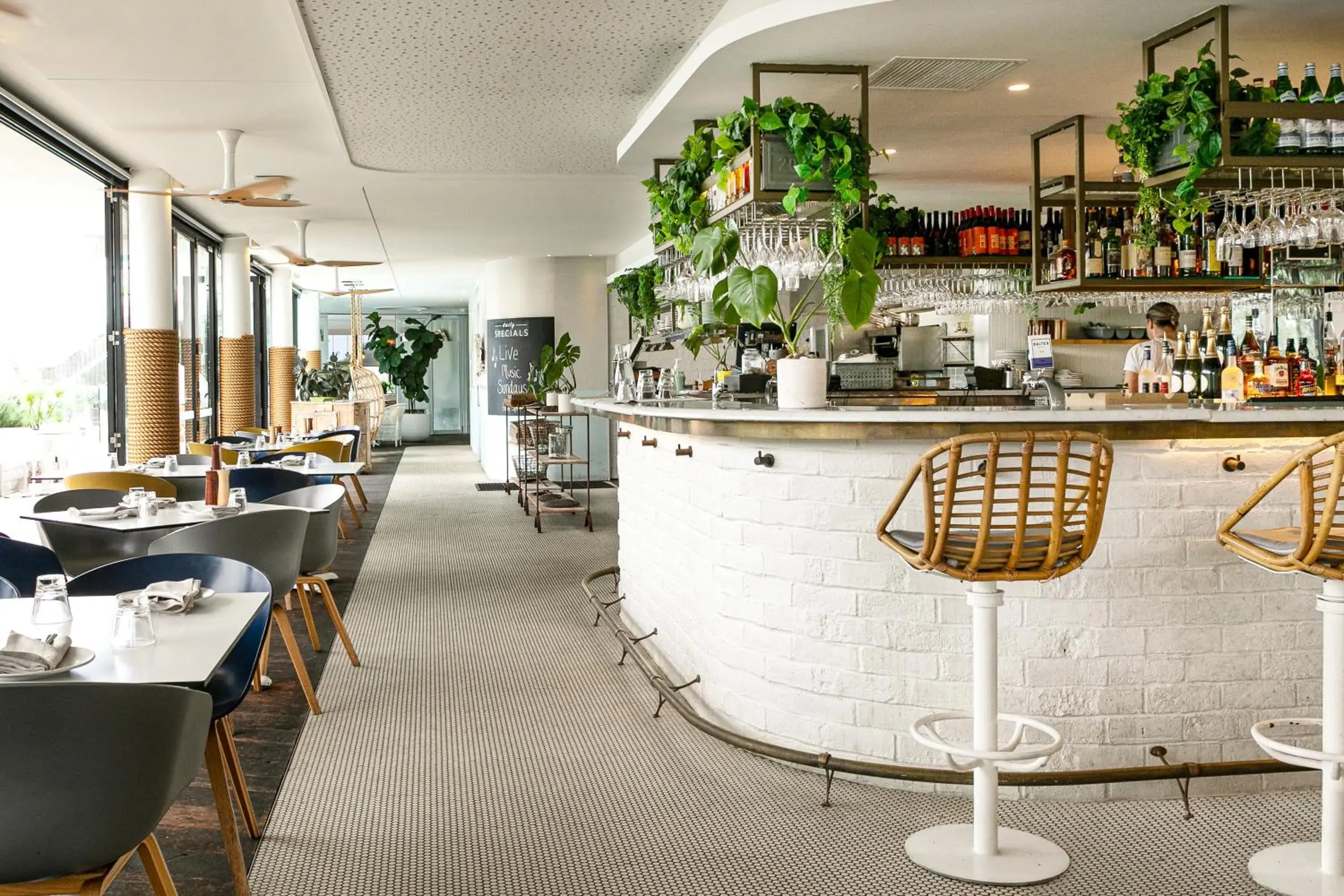 Property building in Bannisters Pavilion Mollymook Property building in Bannisters Pavilion Mollymook