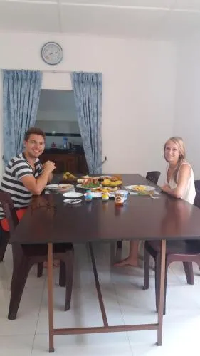 Nest Inn