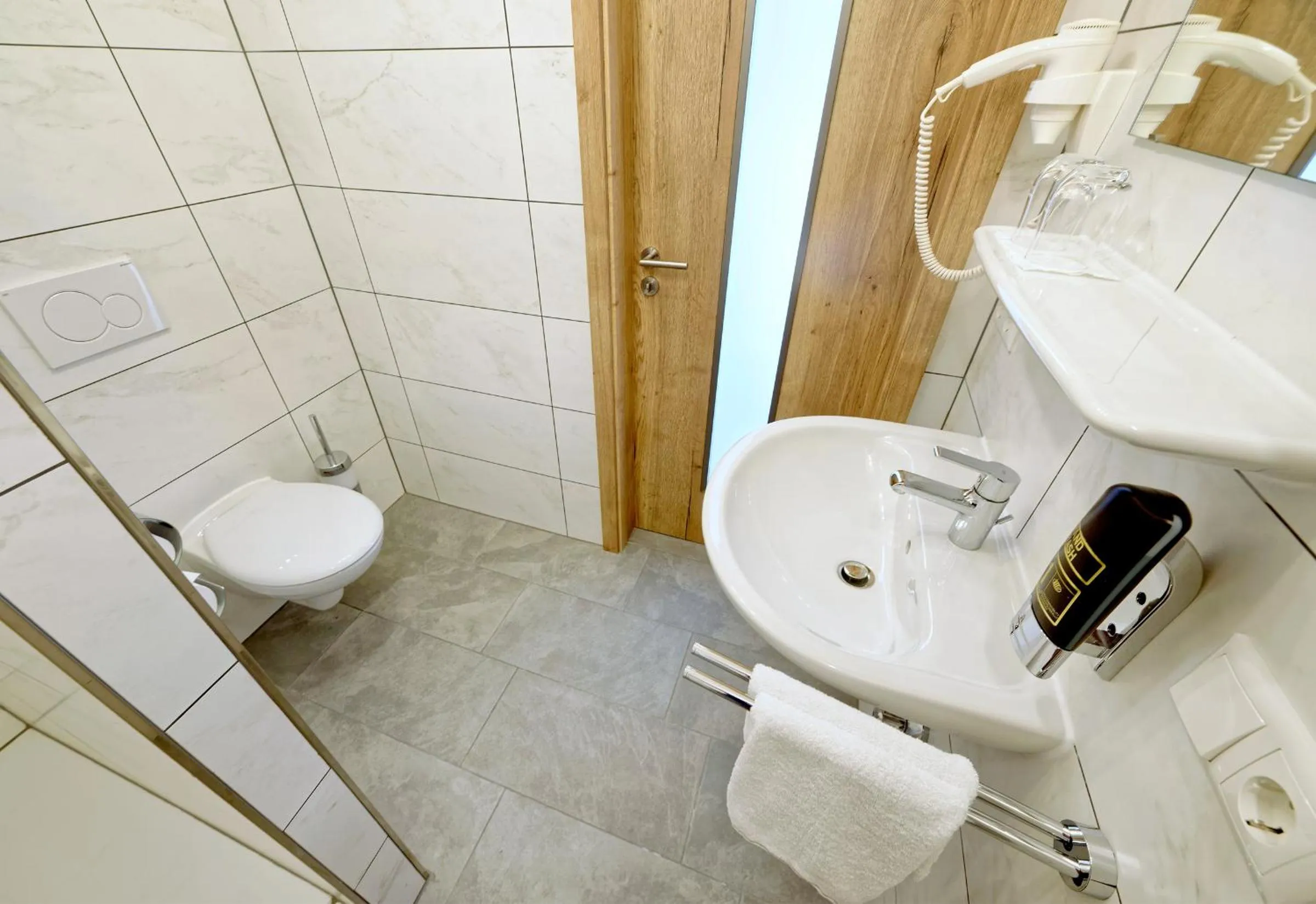 Hotel Bayerisch Meran