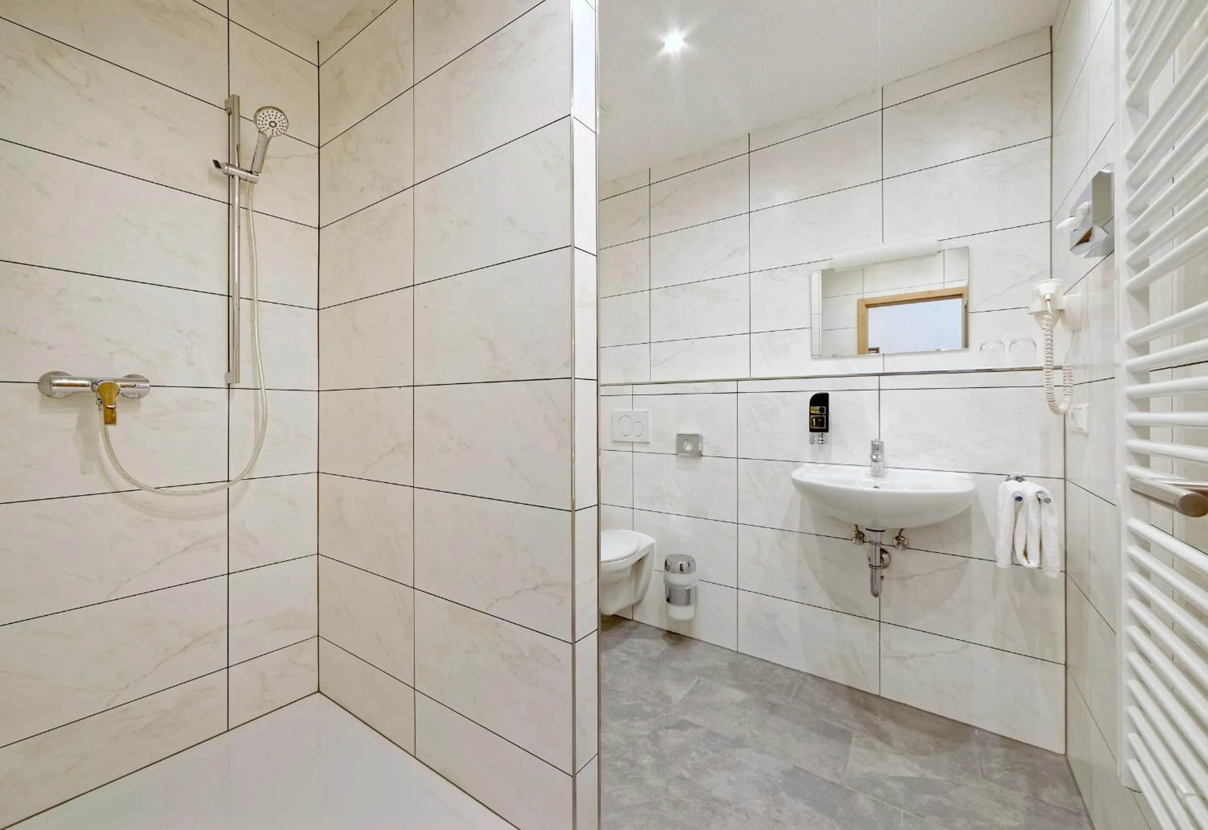 Hotel Bayerisch Meran