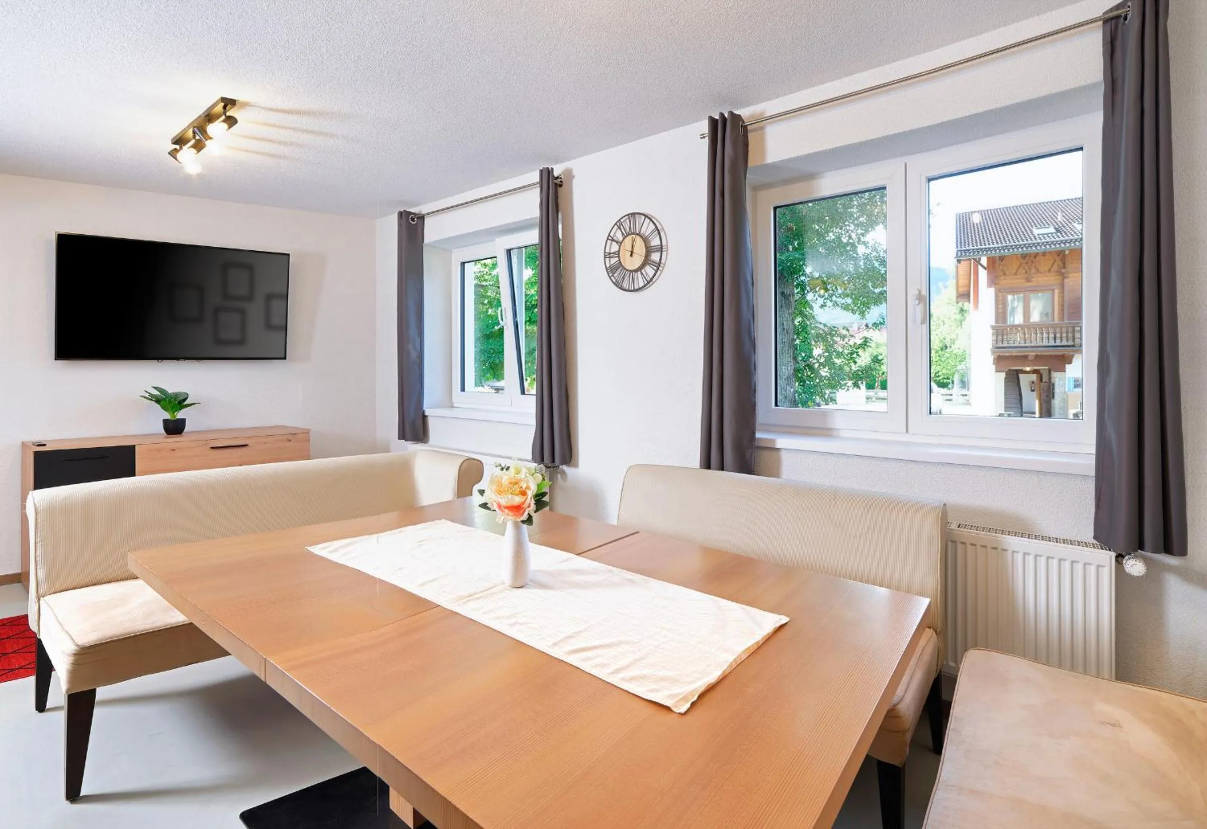 Hotel Bayerisch Meran