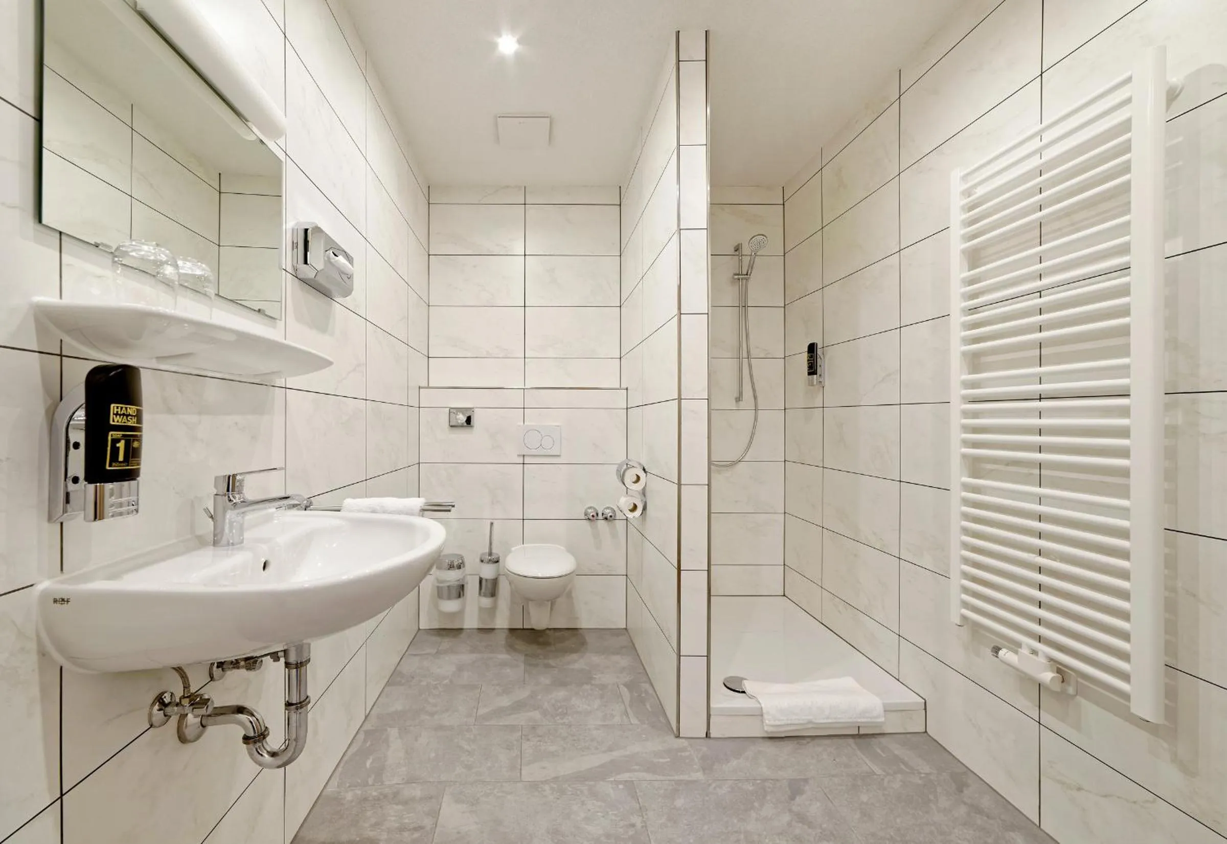 Hotel Bayerisch Meran