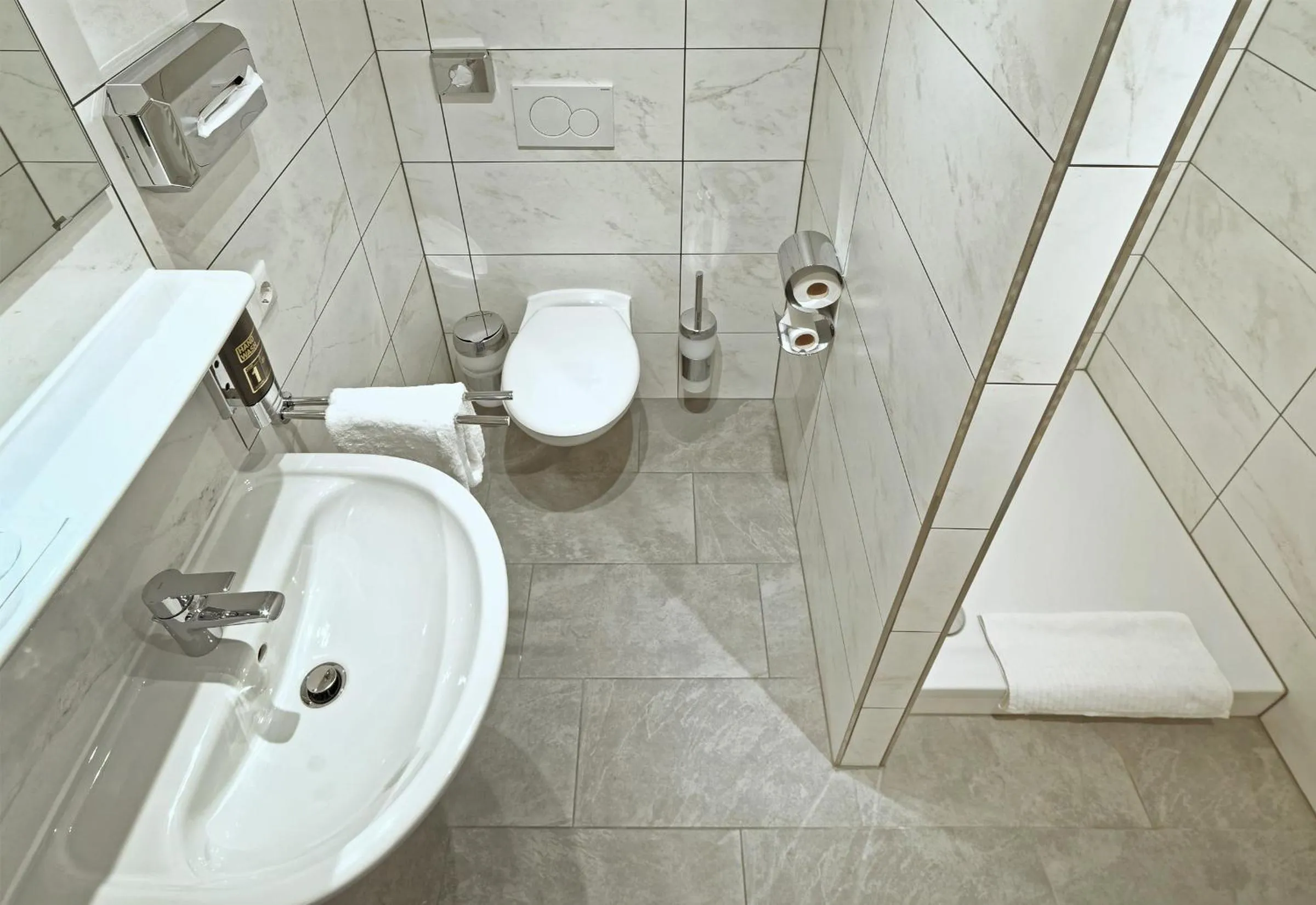 Hotel Bayerisch Meran