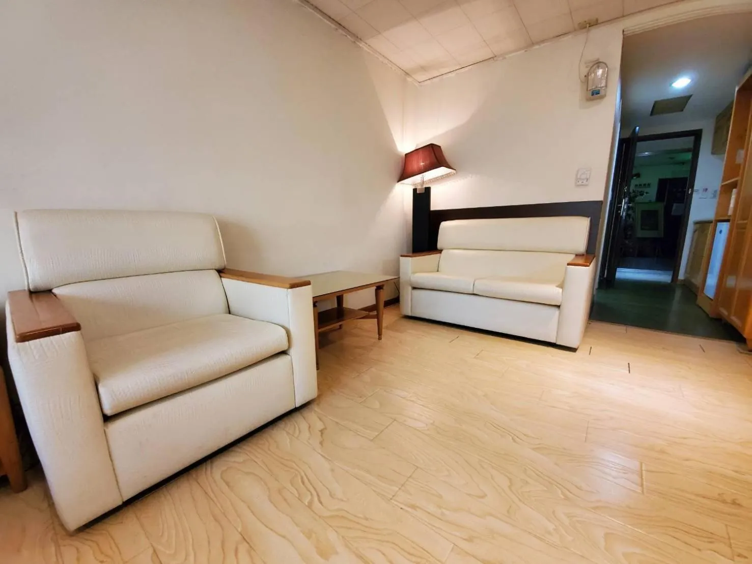 Berkeley Business Hotel Zhongzheng