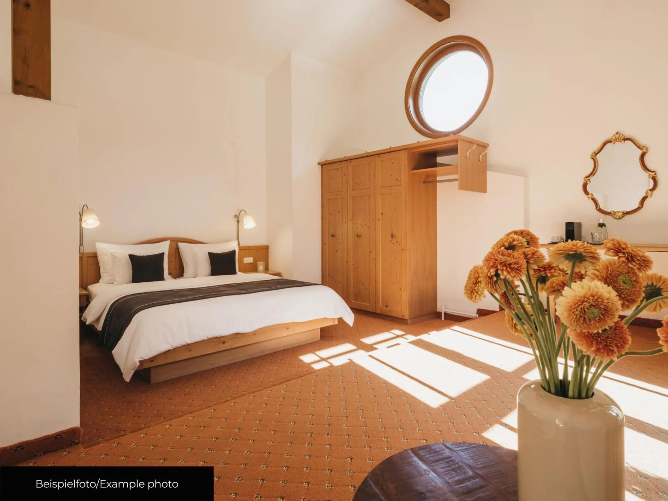 Bed in VAYA Zell am See