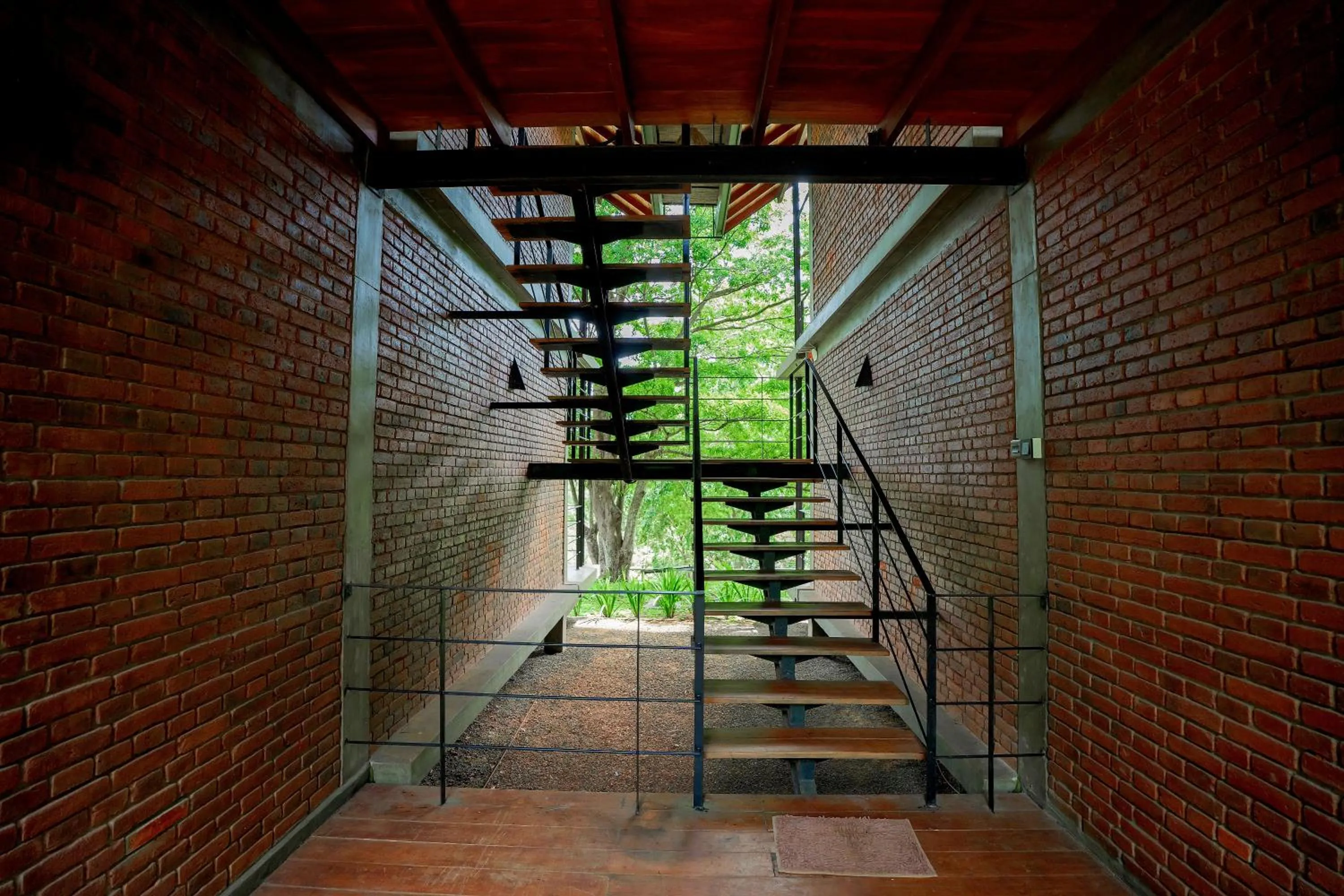 Property building in Eliyanth Udawalawe