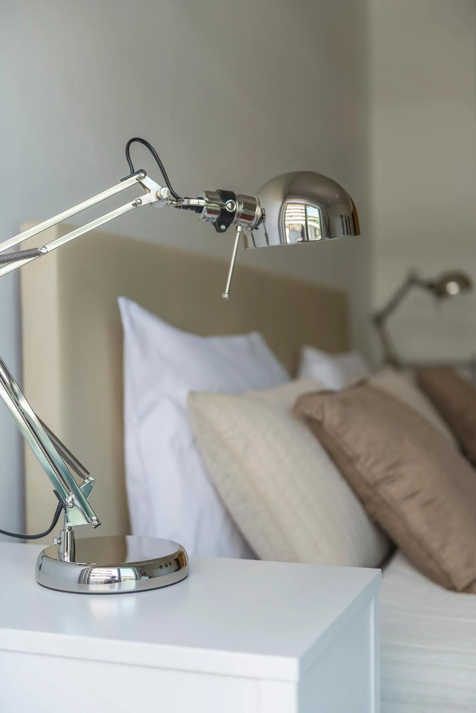 Decorative detail, Bed in República Bed & Breakfast