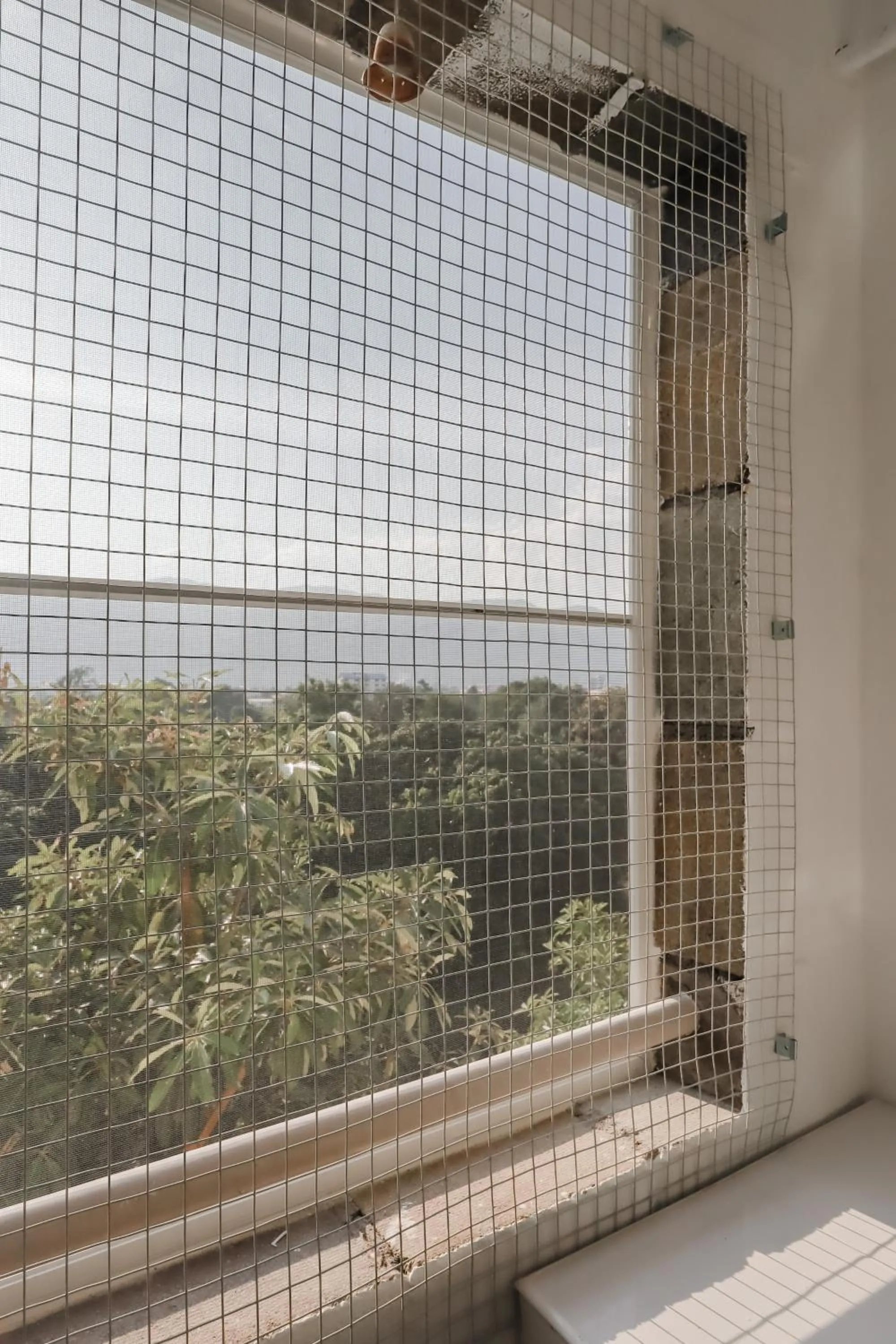 Toilet in Link Mansion