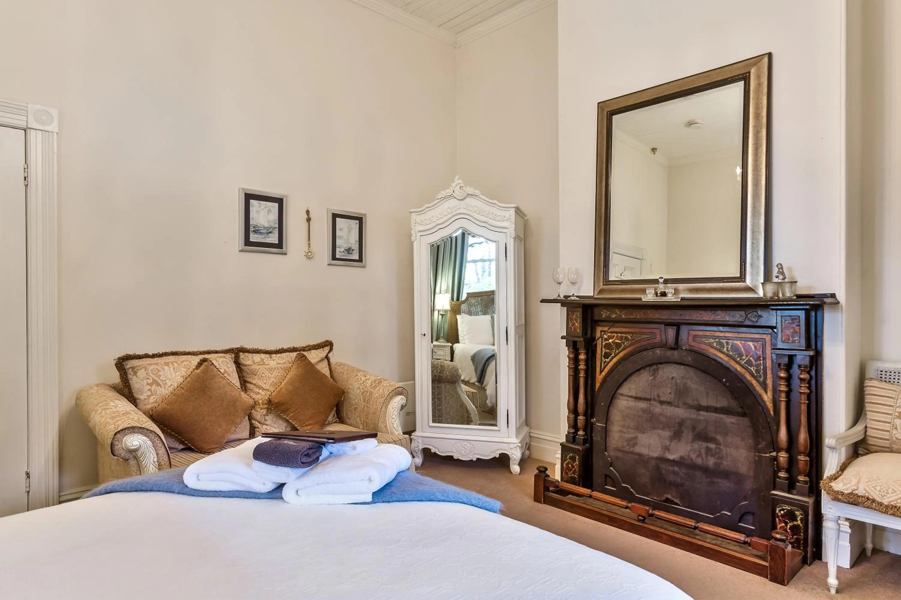 The Graces Beechworth