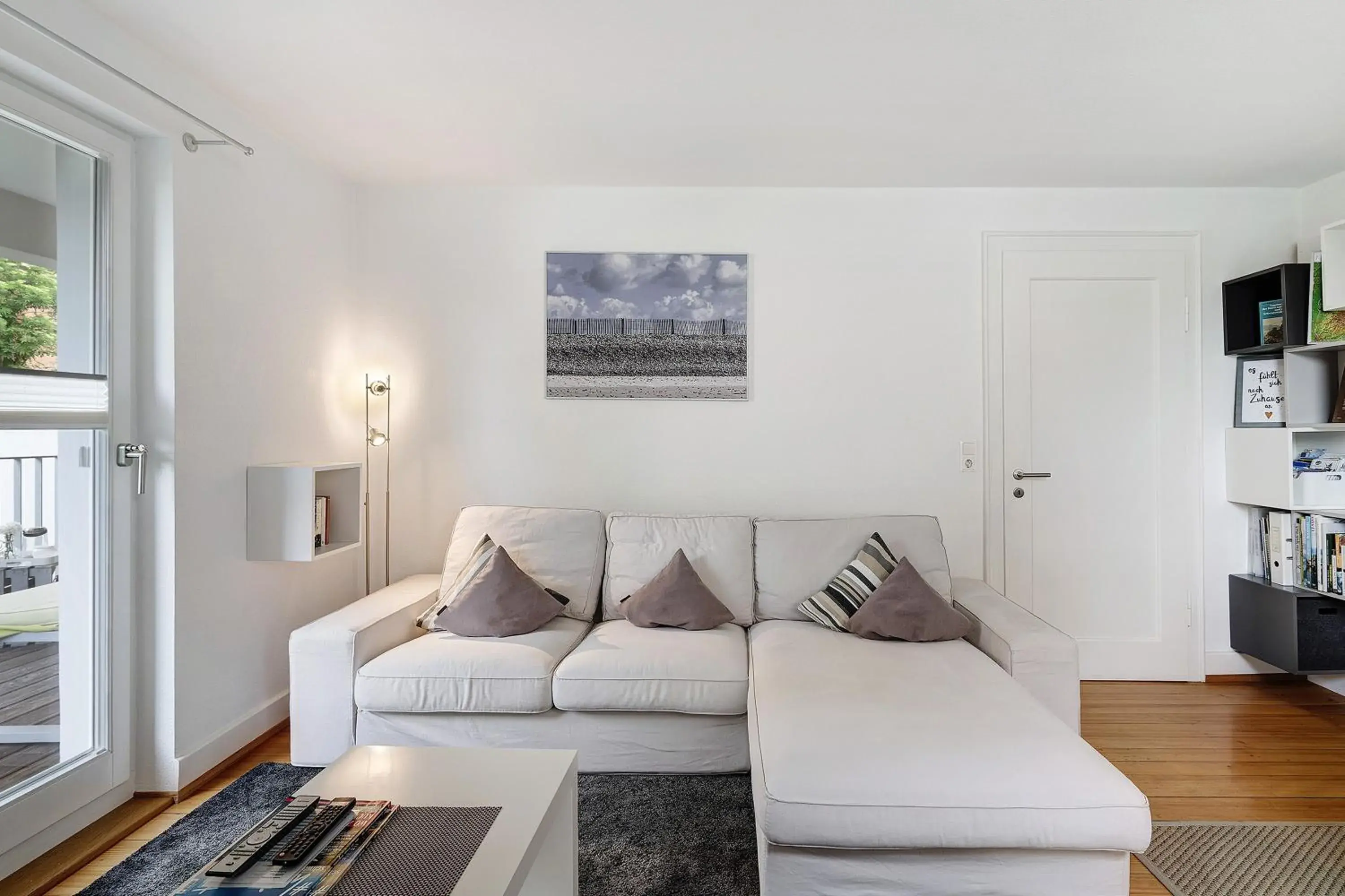 Haus No 6 Haus No 6