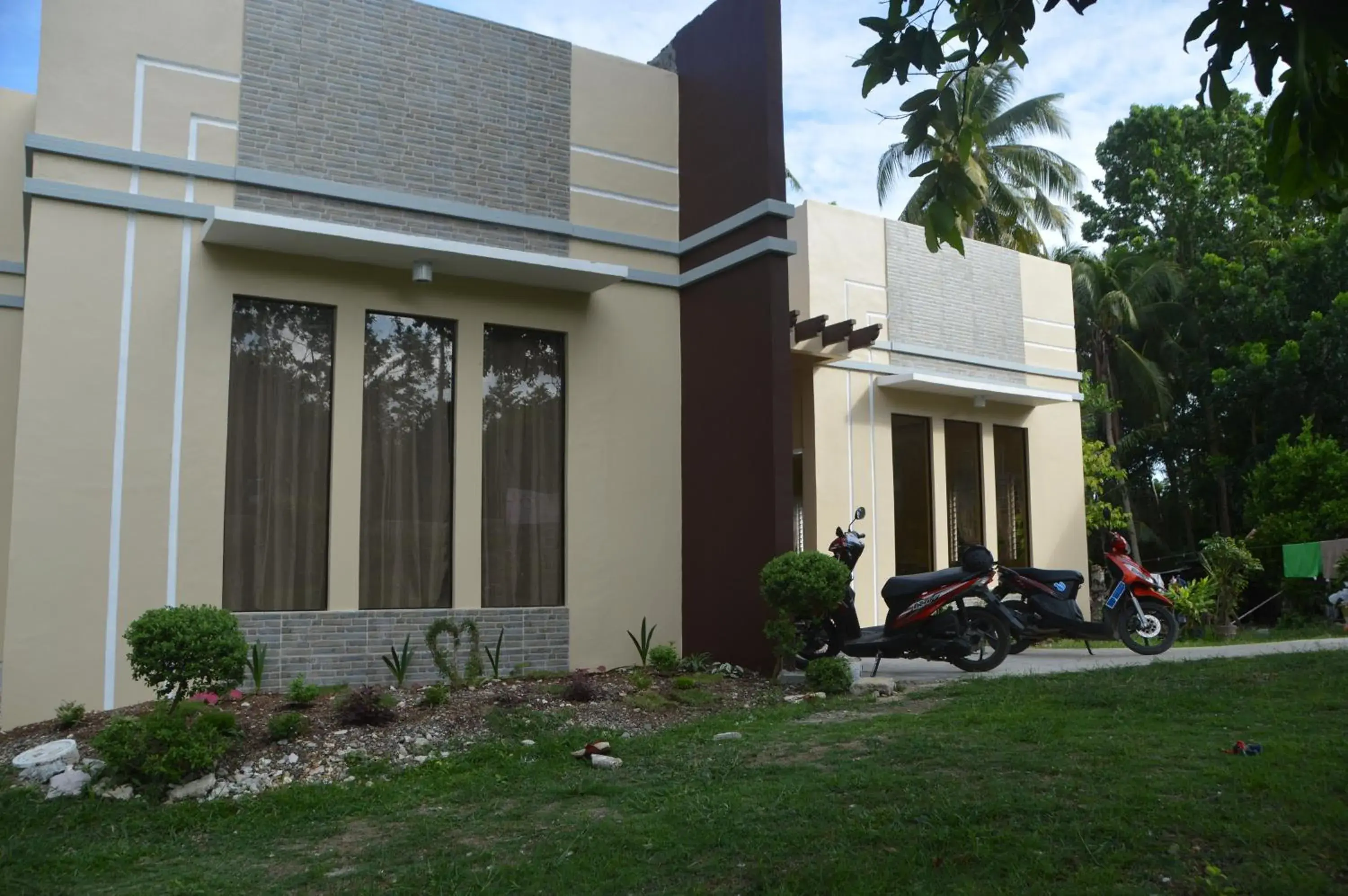 James Homestay James Homestay